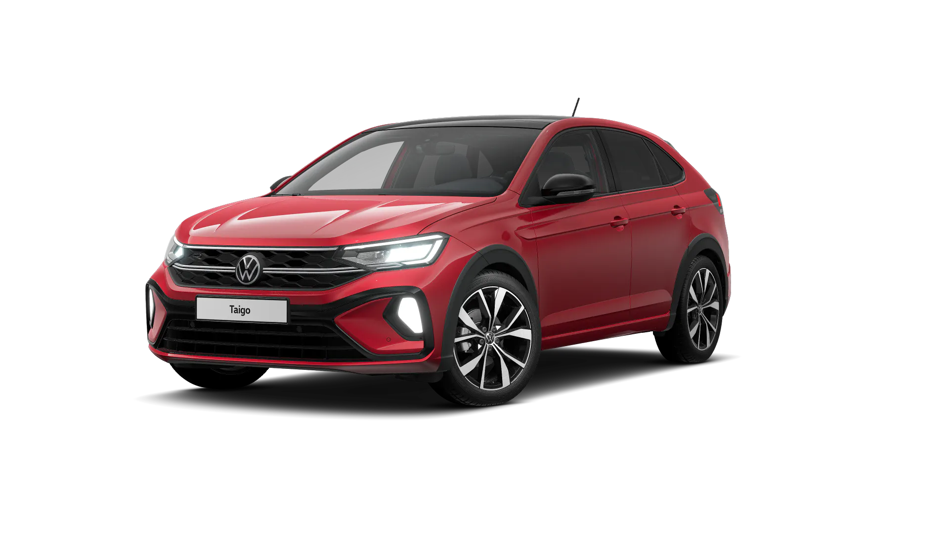 Volkswagen Taigo R-Line