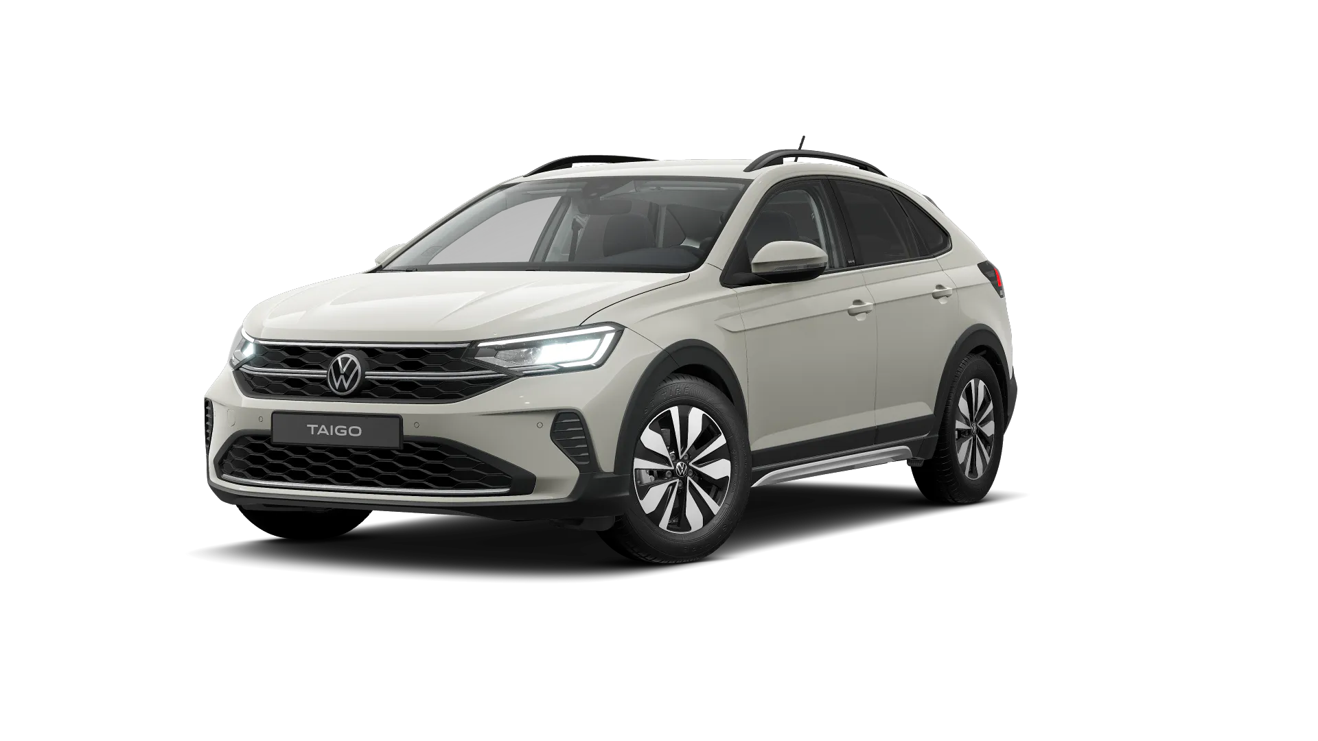 Volkswagen Taigo MOVE