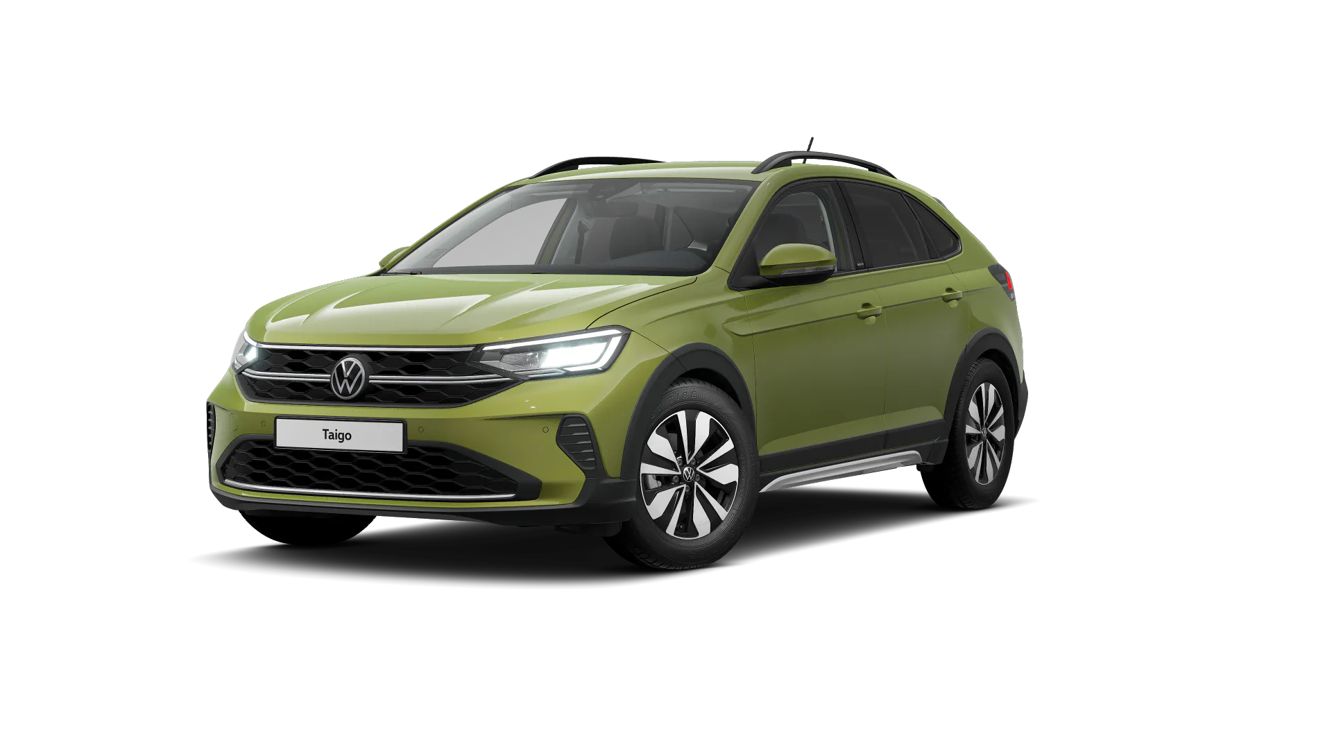 Volkswagen Taigo MOVE