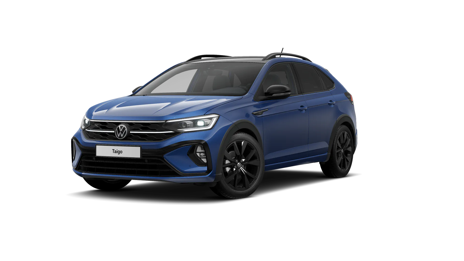 Volkswagen Taigo R-Line