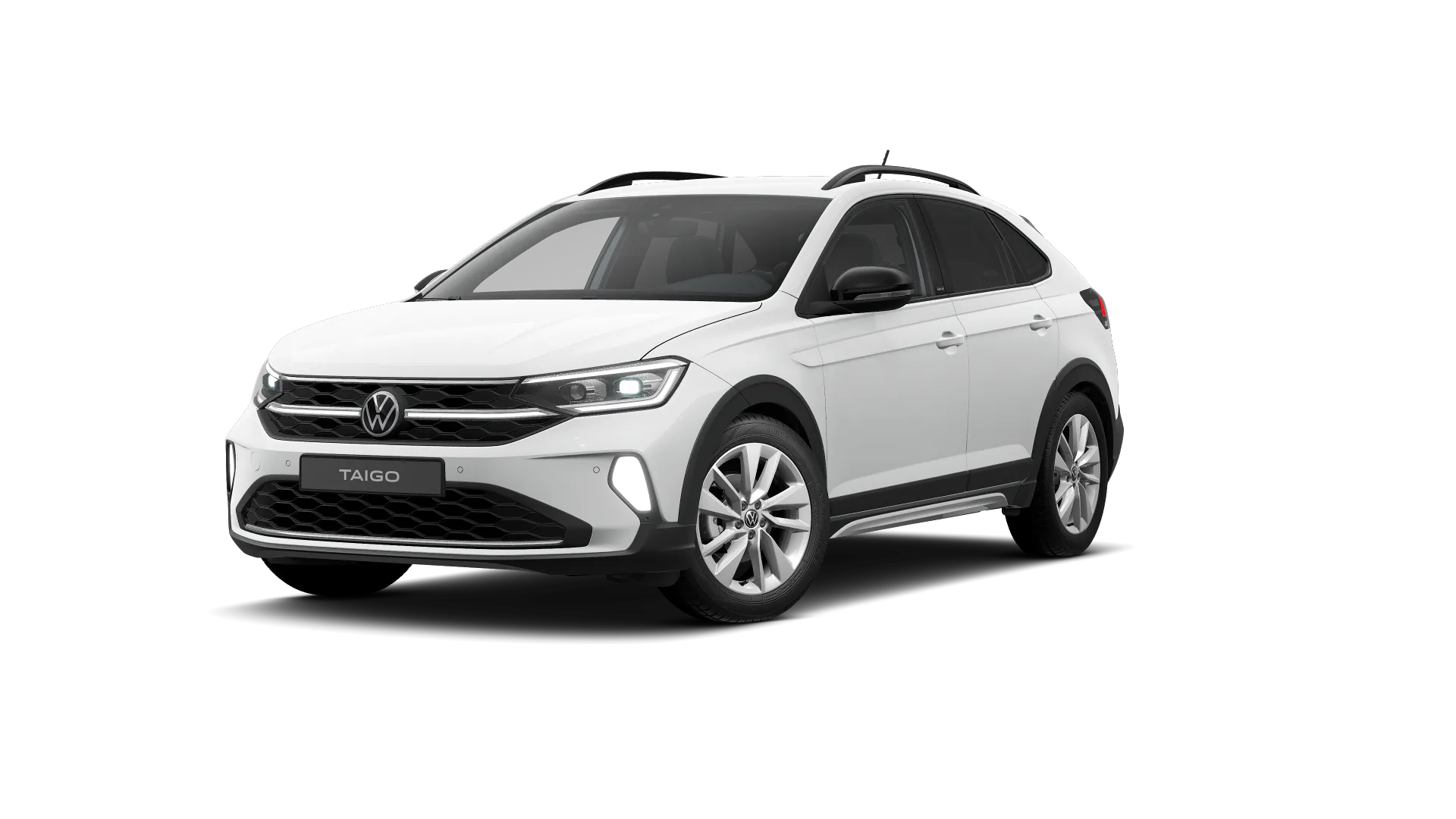 Volkswagen Taigo MOVE