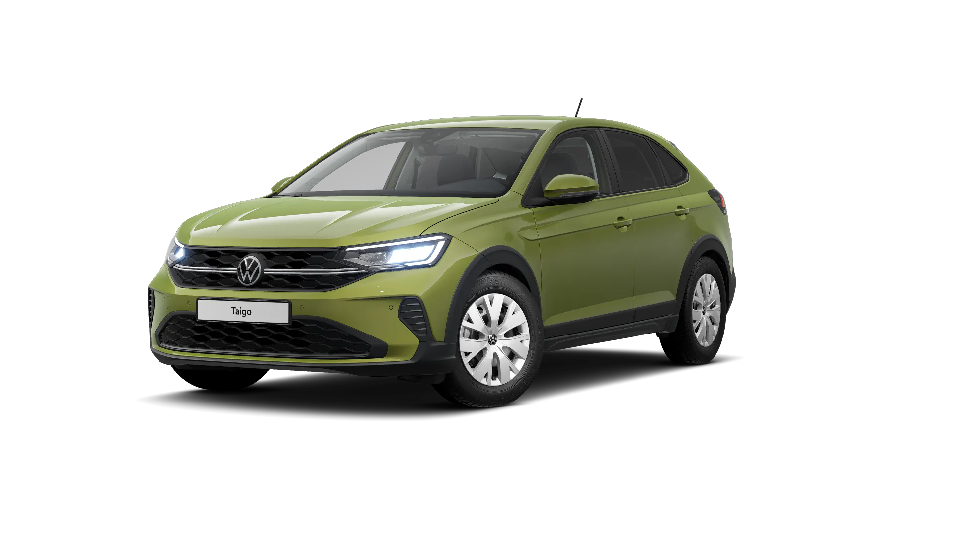 Volkswagen Taigo Basis-Modell