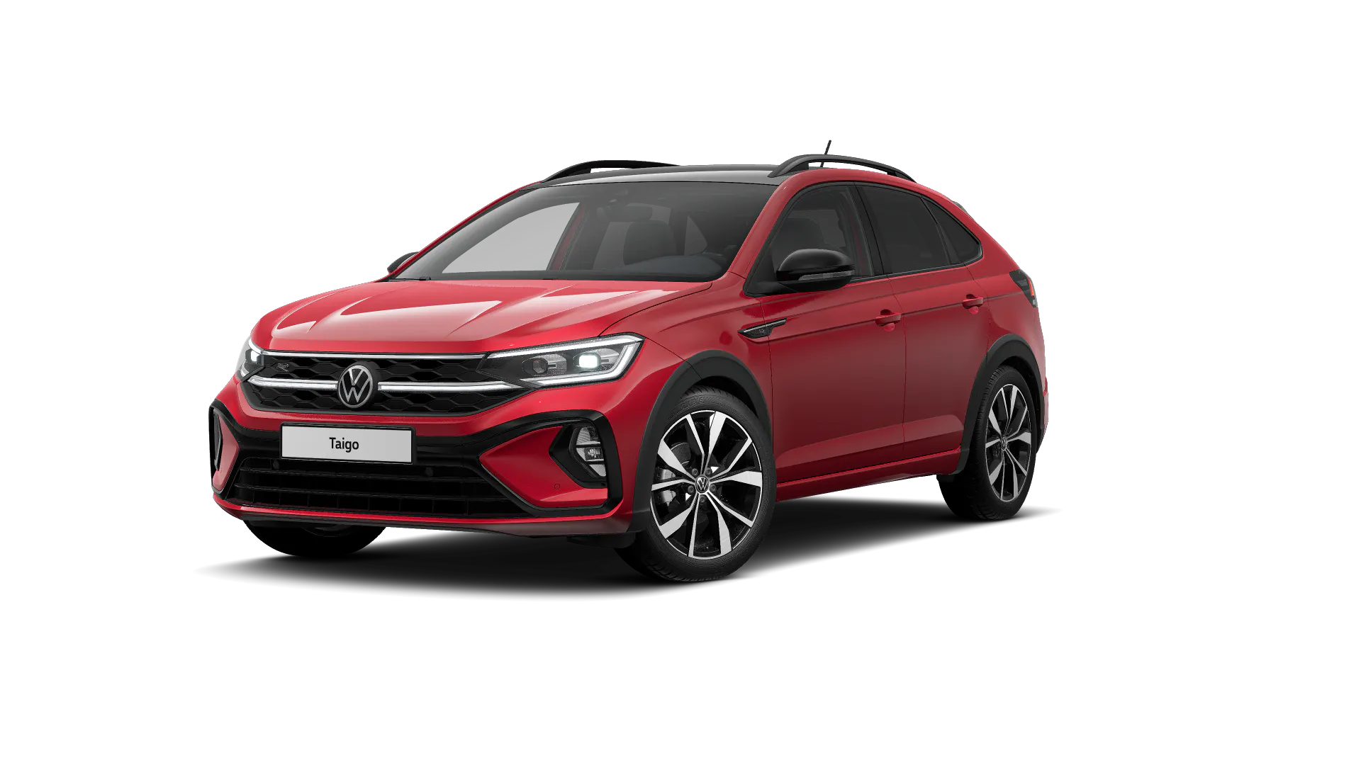 Volkswagen Taigo R-Line