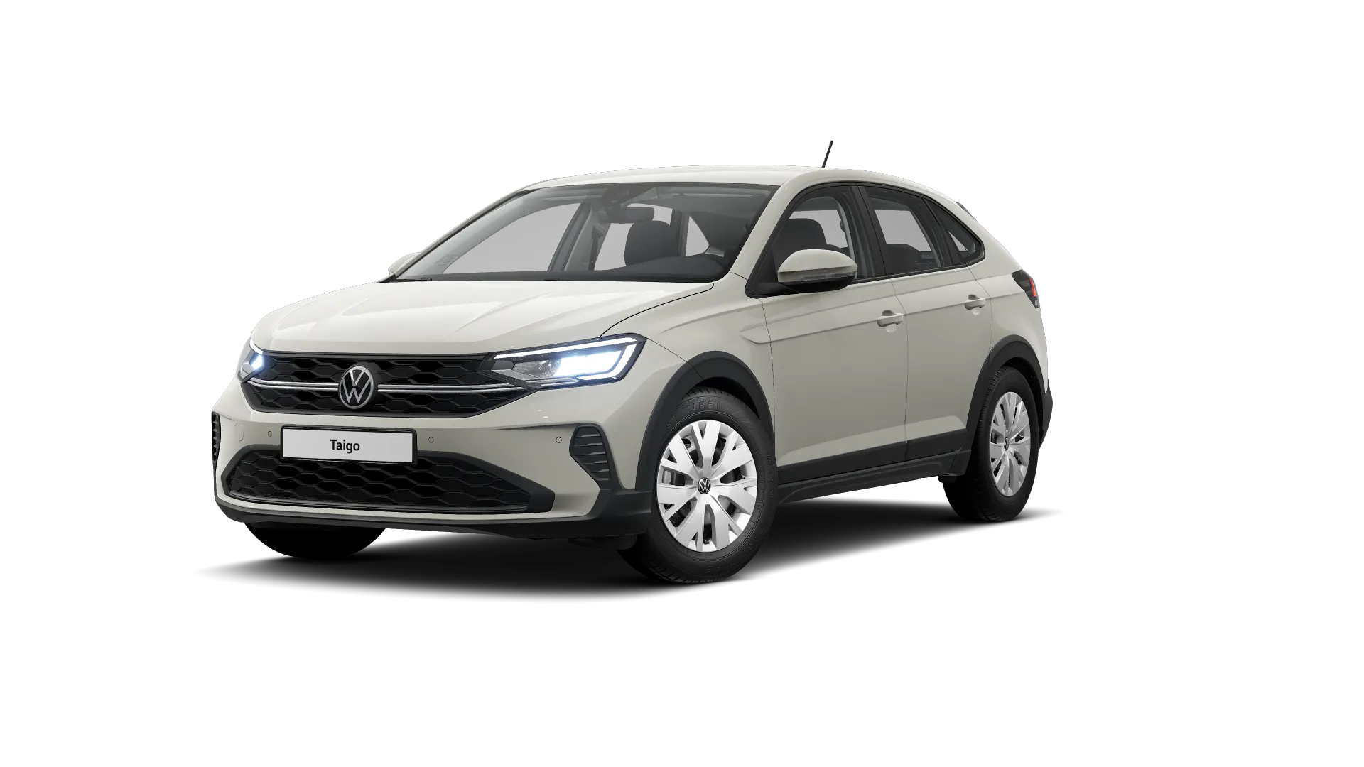 Volkswagen Taigo Basis-Modell