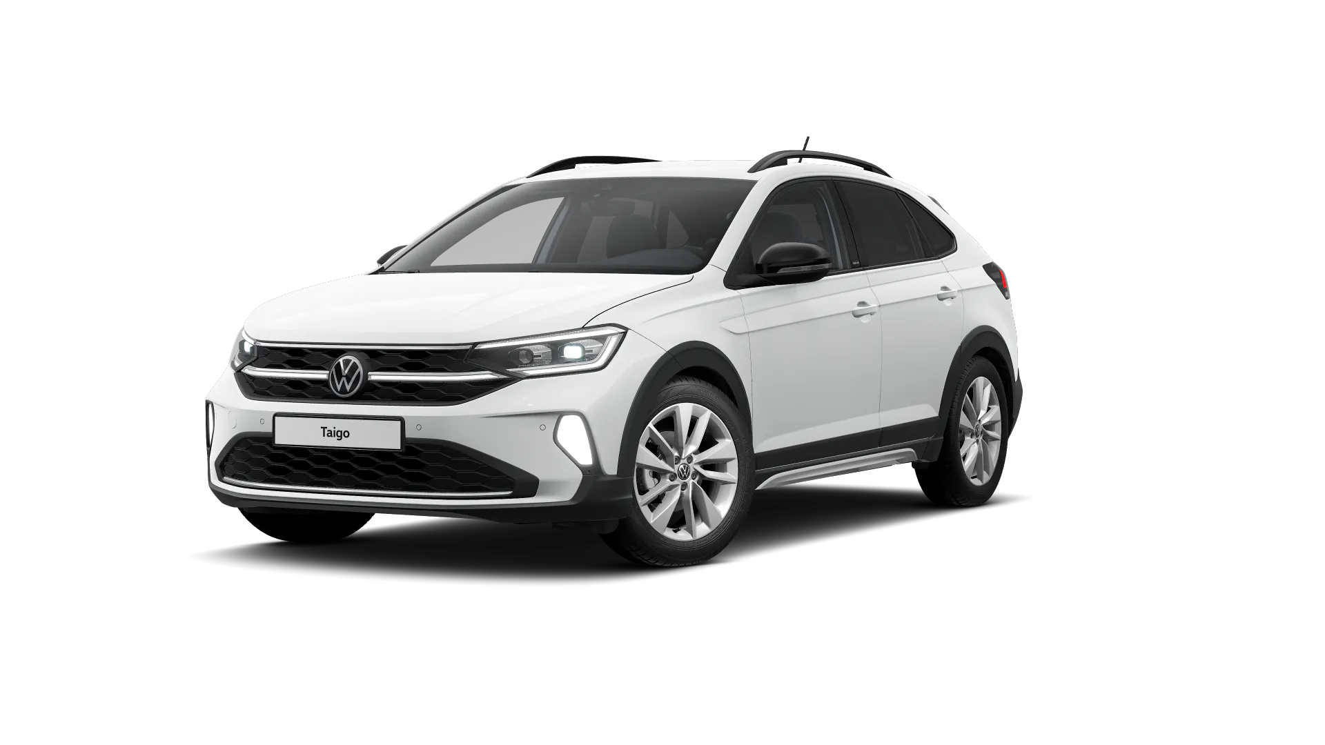 Volkswagen Taigo MOVE