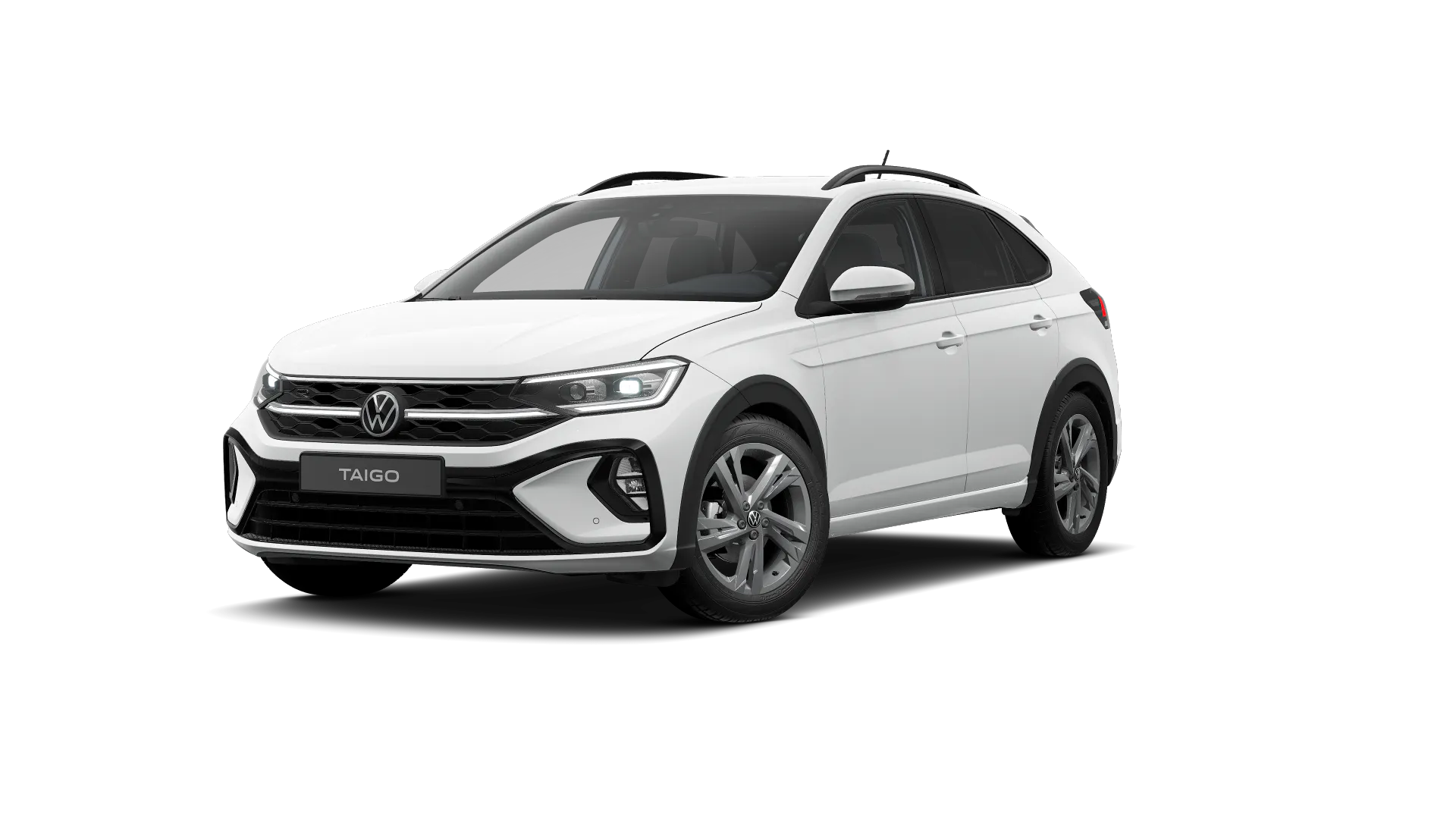 Volkswagen Taigo R-Line