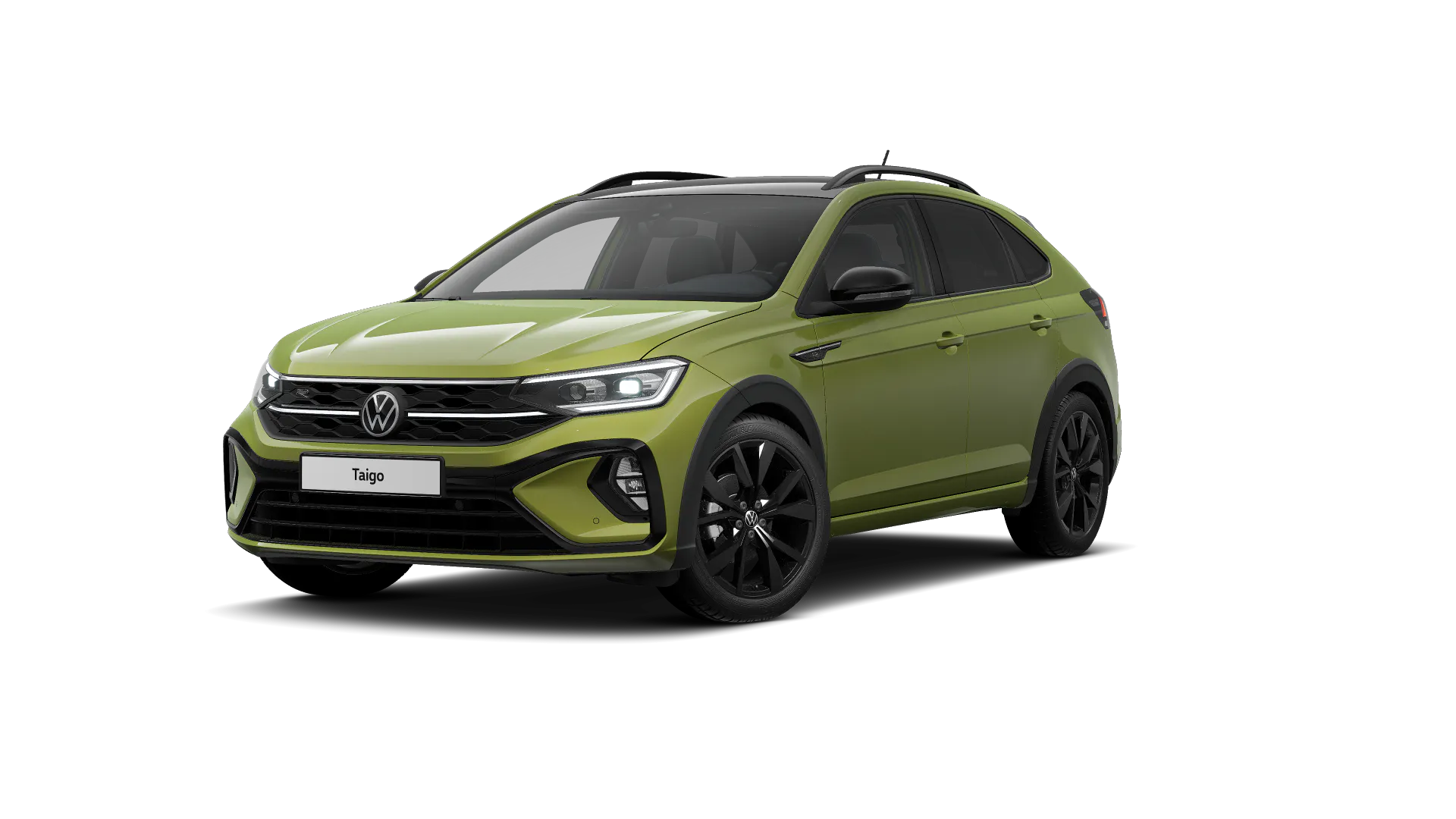 Volkswagen Taigo R-Line