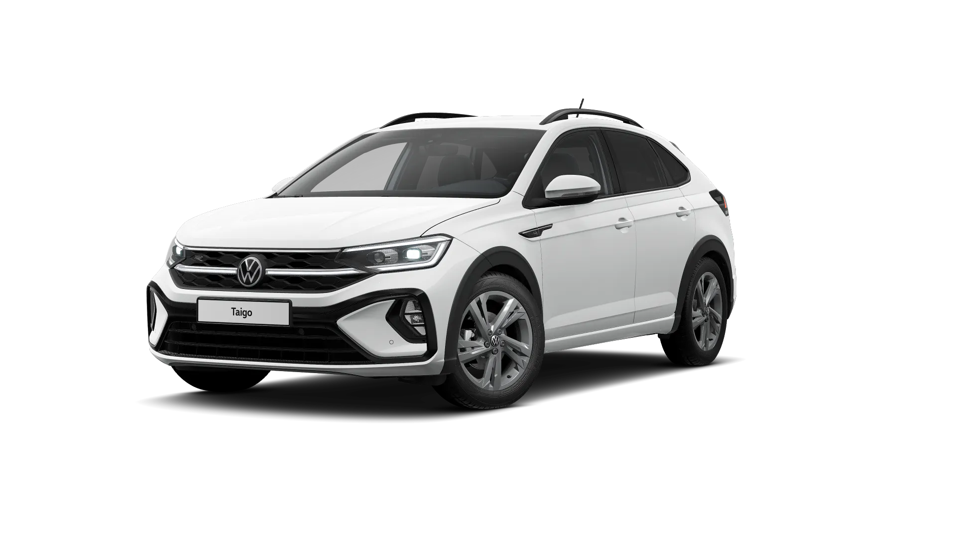 Volkswagen Taigo R-Line