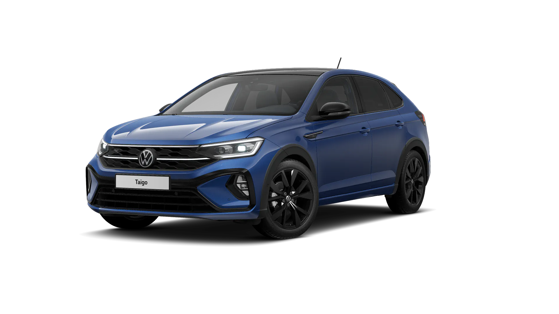 Volkswagen Taigo R-Line
