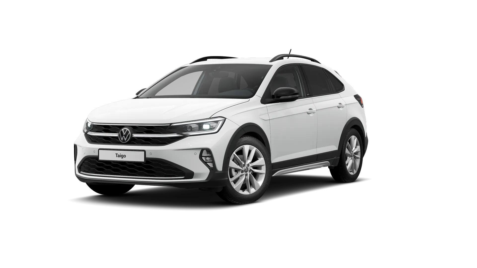 Volkswagen Taigo MOVE