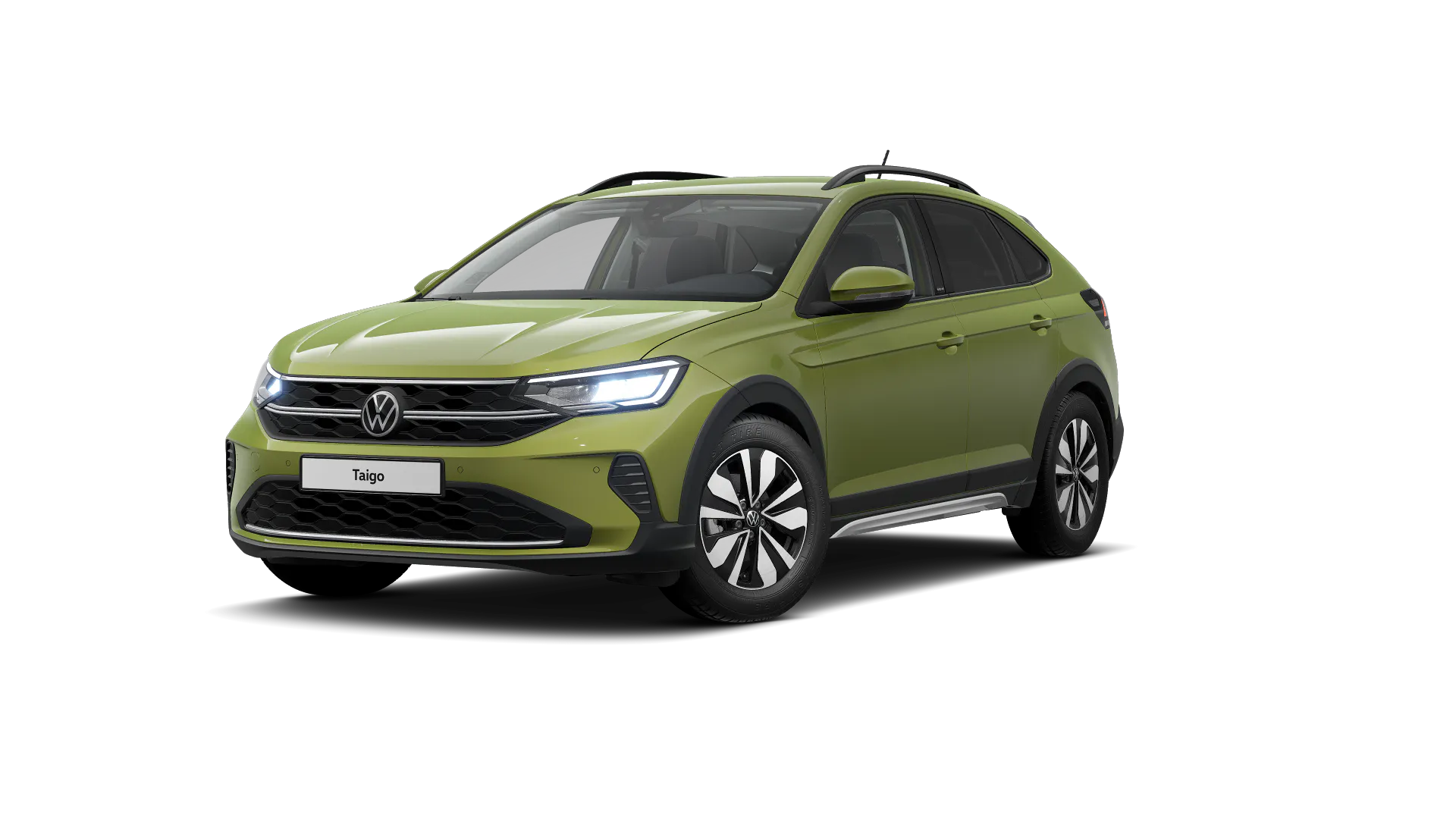 Volkswagen Taigo MOVE