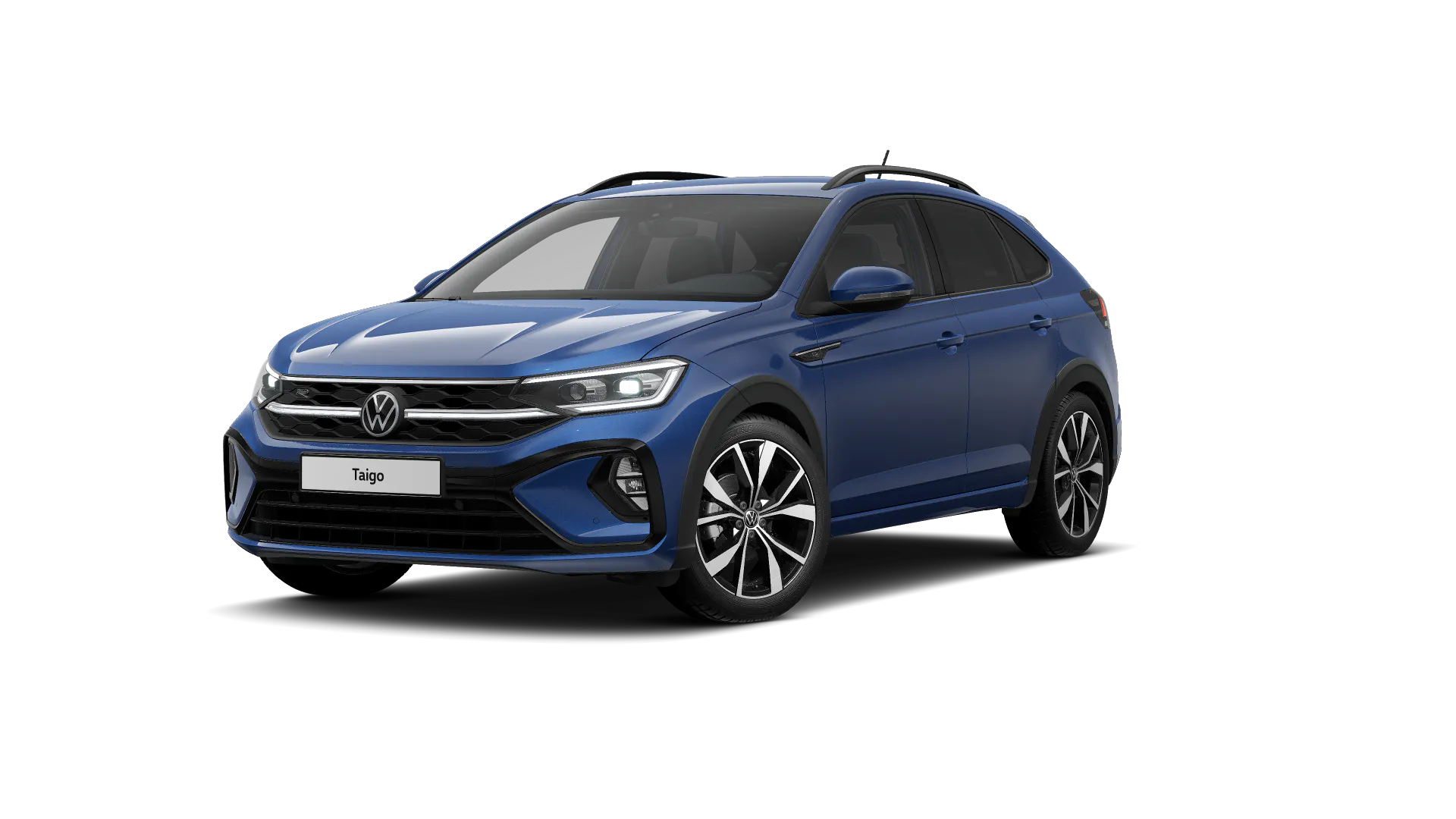 Volkswagen Taigo R-Line