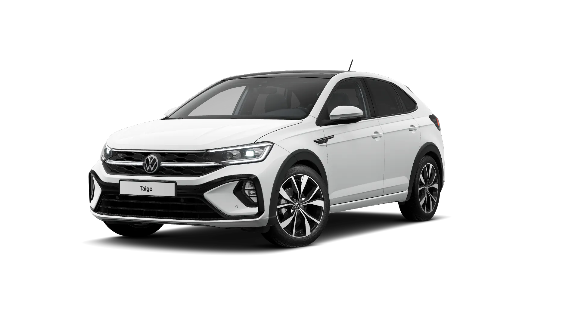 Volkswagen Taigo R-Line