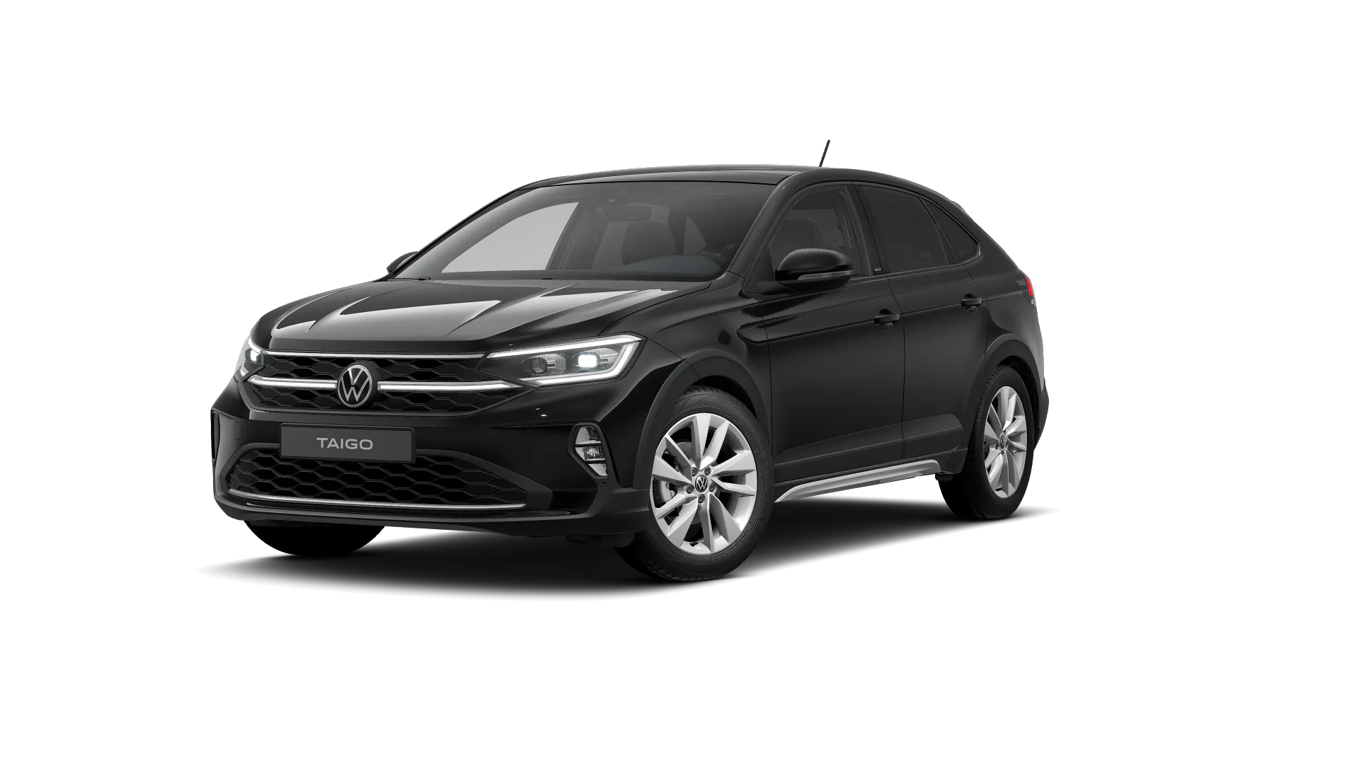 Volkswagen Taigo MOVE