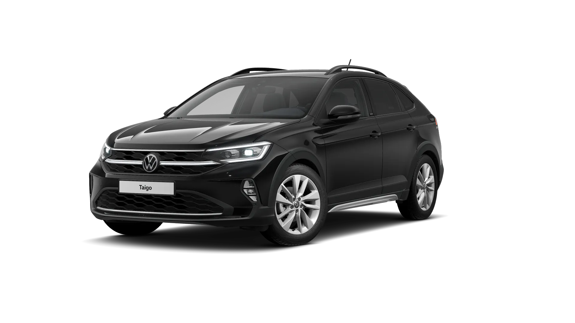 Volkswagen Taigo MOVE