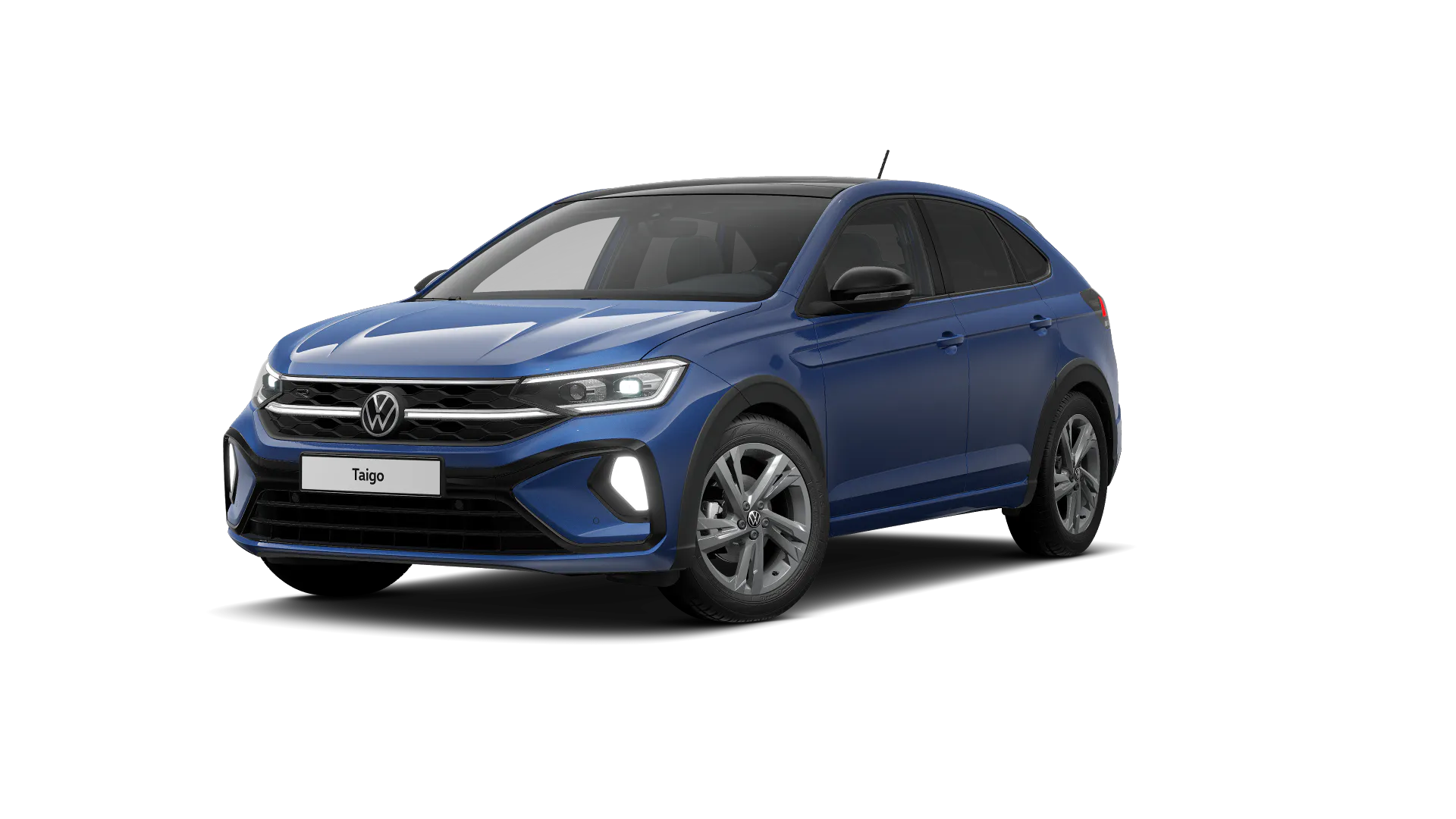 Volkswagen Taigo R-Line