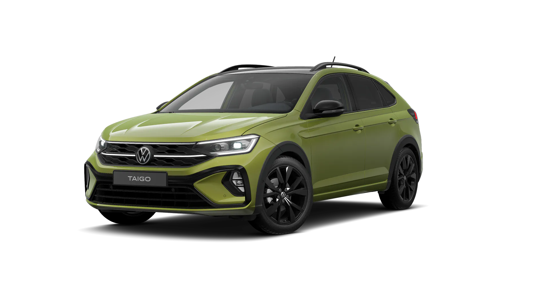 Volkswagen Taigo R-Line