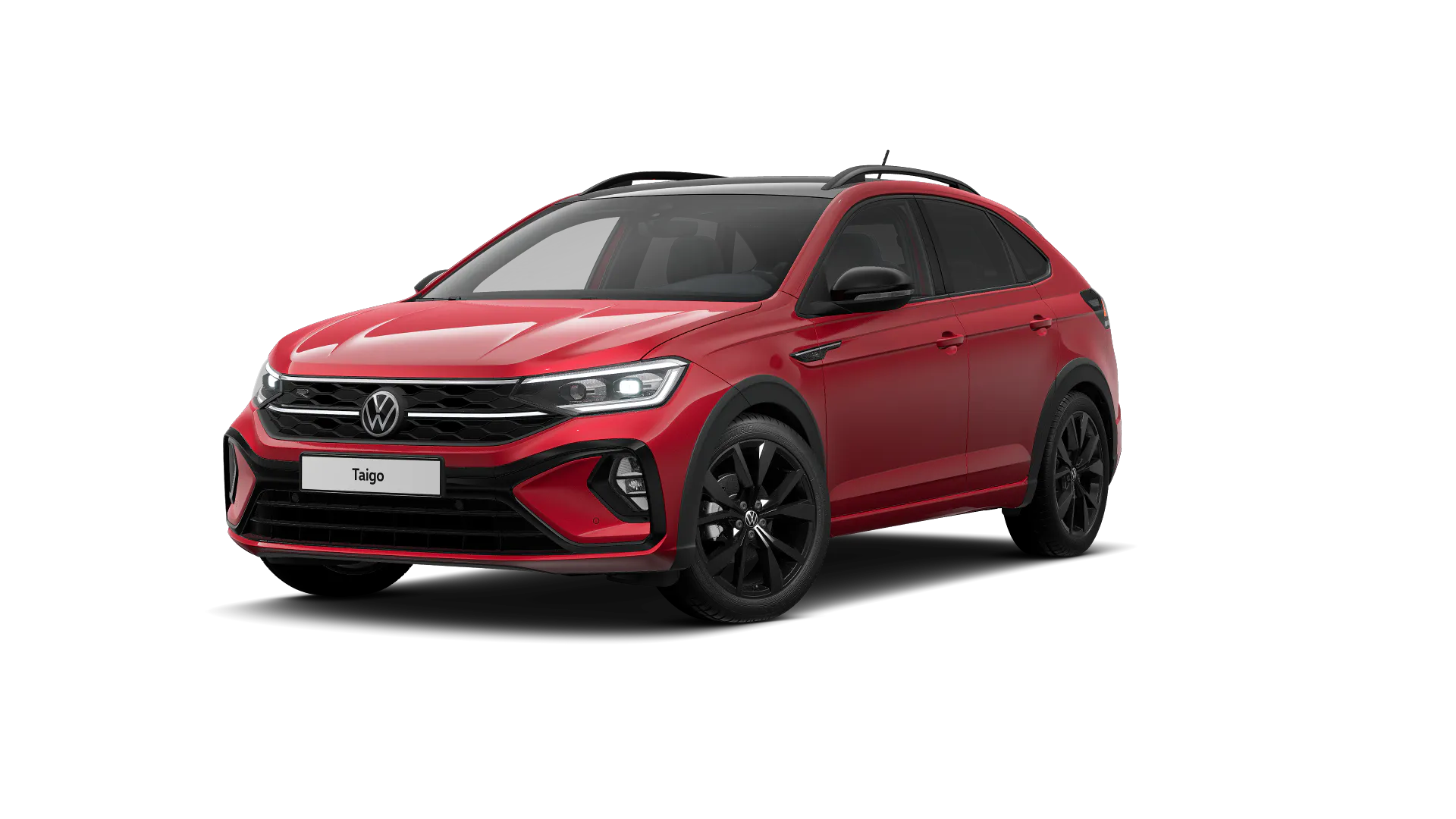 Volkswagen Taigo R-Line