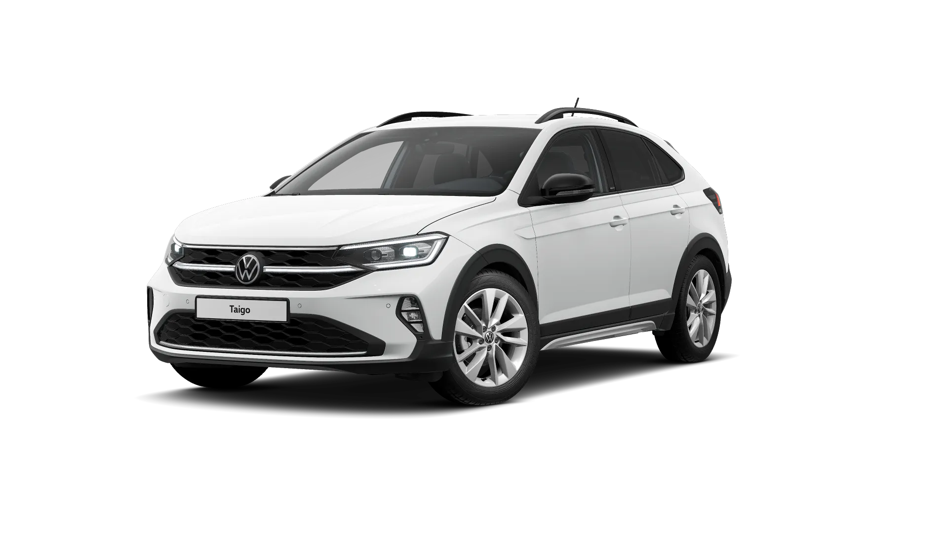 Volkswagen Taigo MOVE
