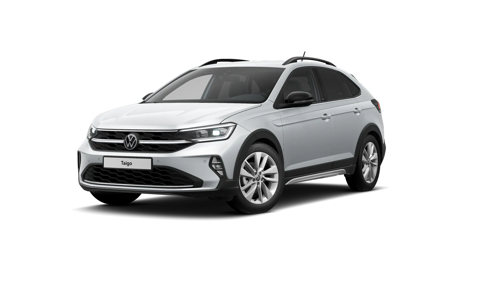 Volkswagen Taigo MOVE