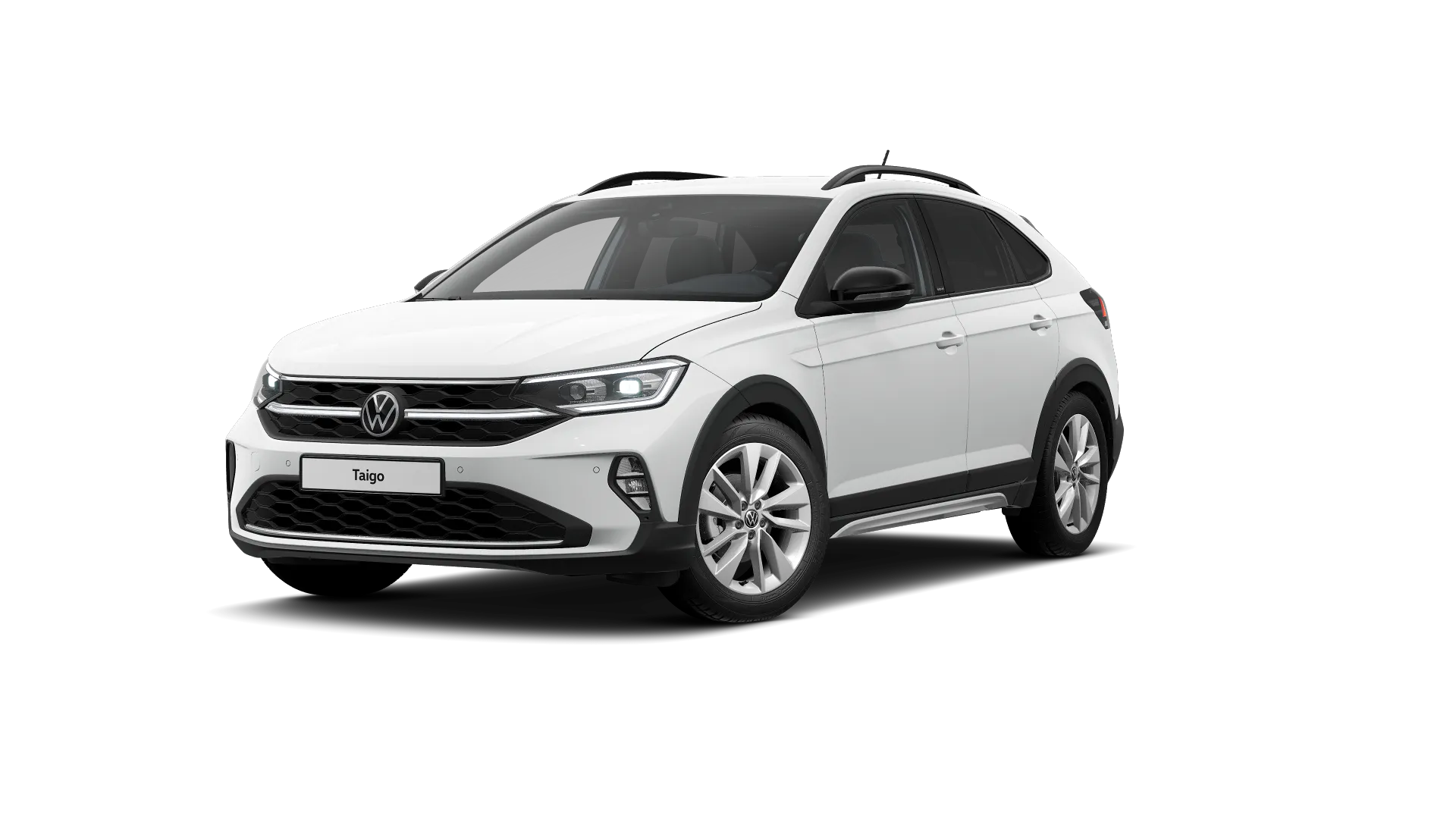 Volkswagen Taigo MOVE