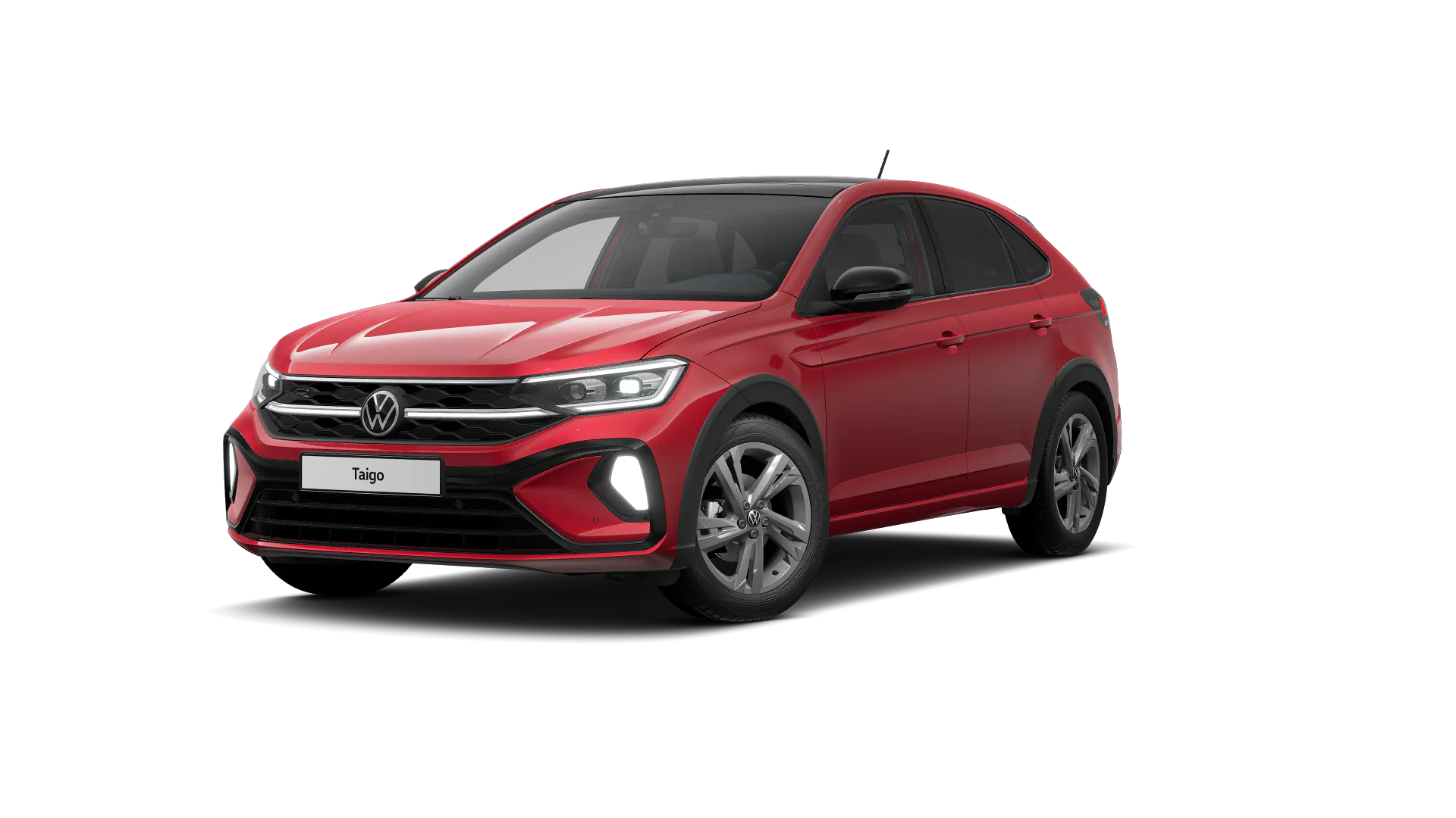 Volkswagen Taigo R-Line