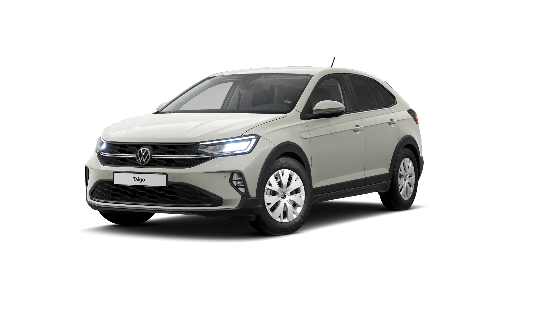 Volkswagen Taigo Basis-Modell