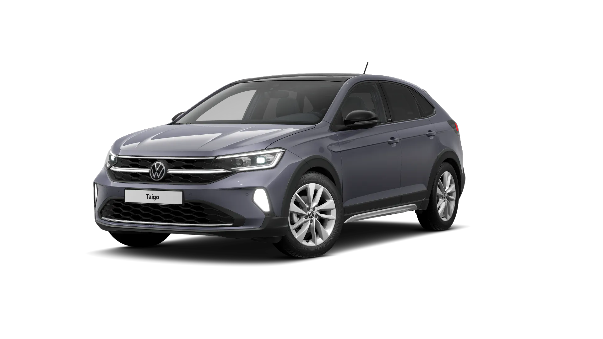 Volkswagen Taigo MOVE