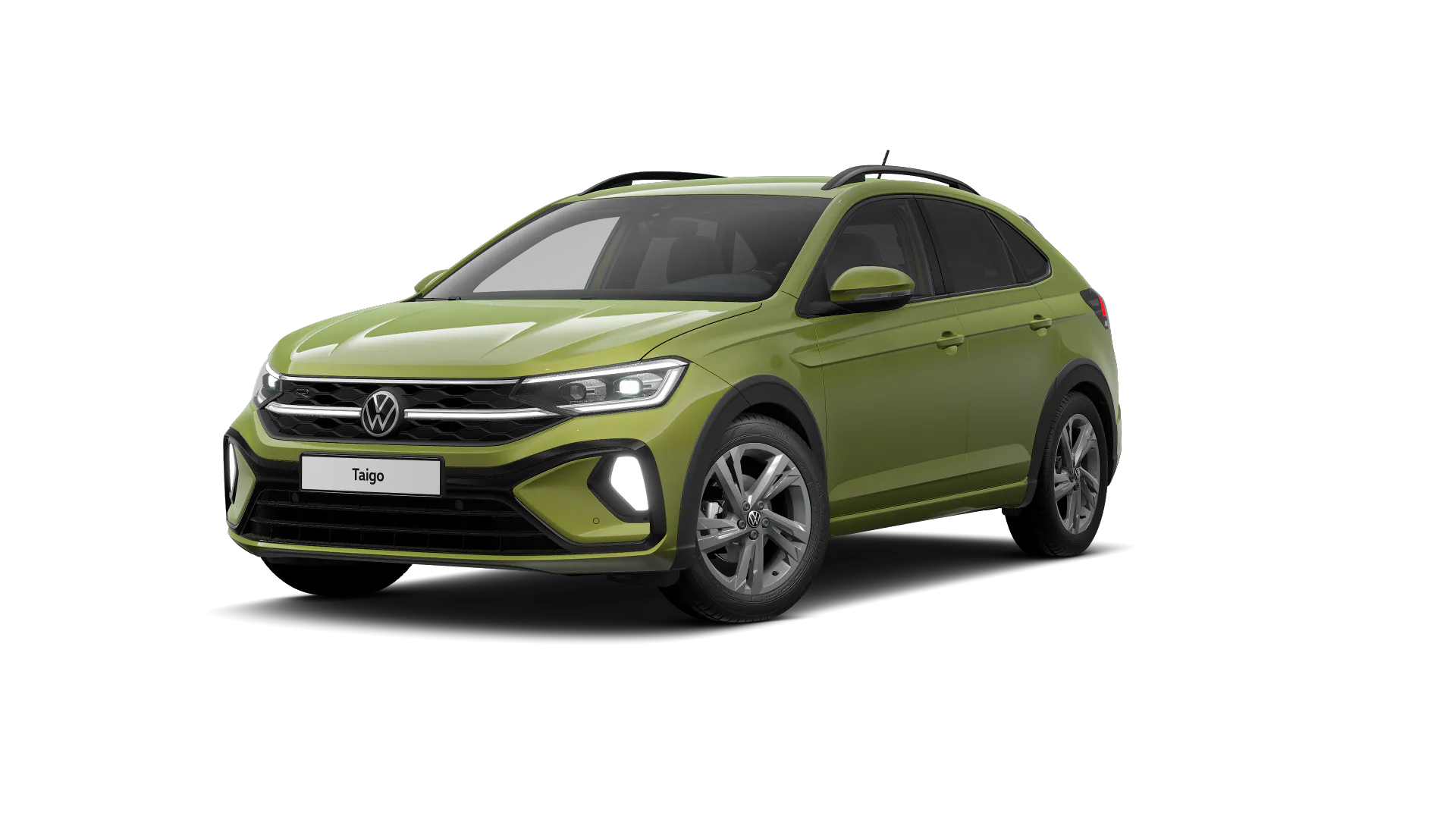 Volkswagen Taigo R-Line