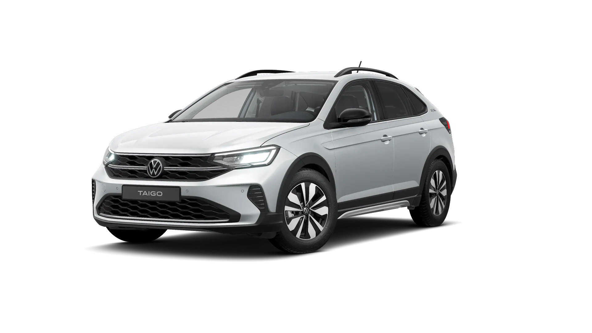 Volkswagen Taigo Goal