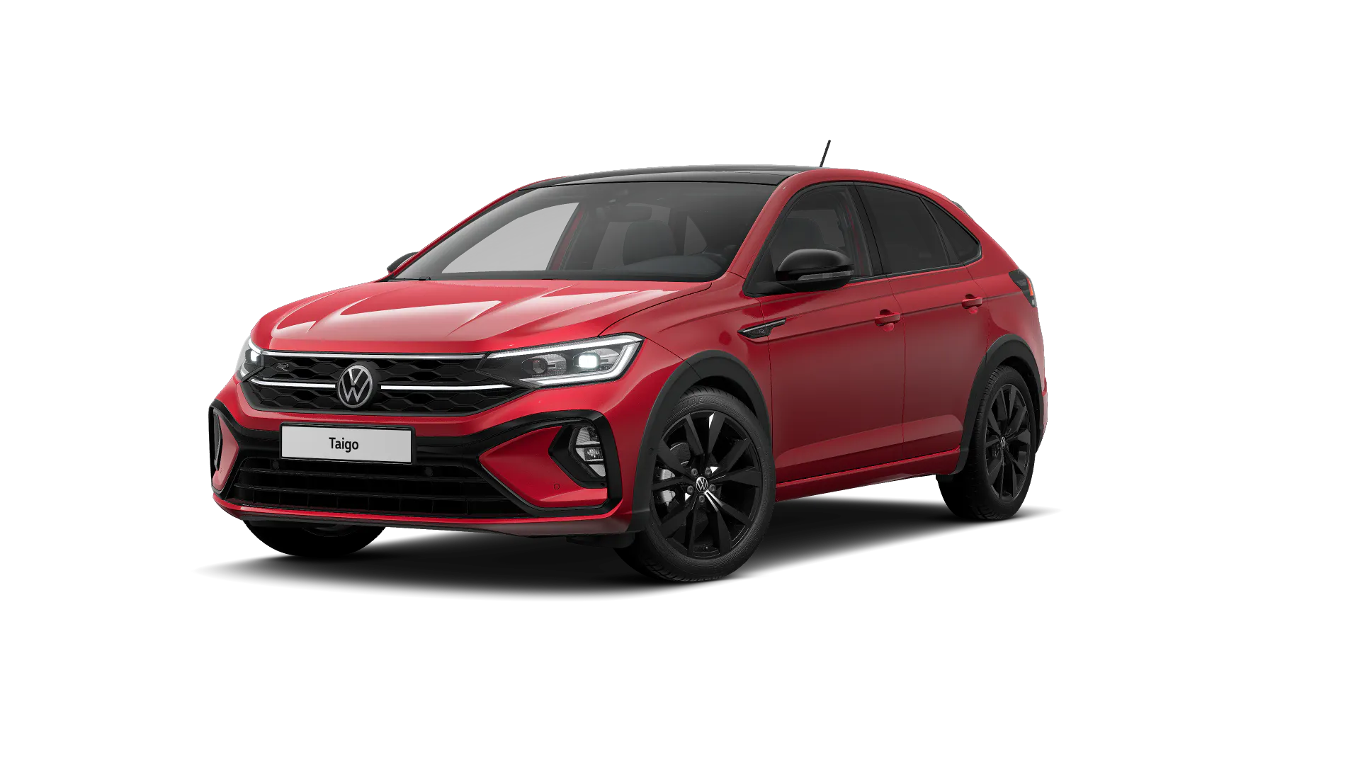 Volkswagen Taigo R-Line
