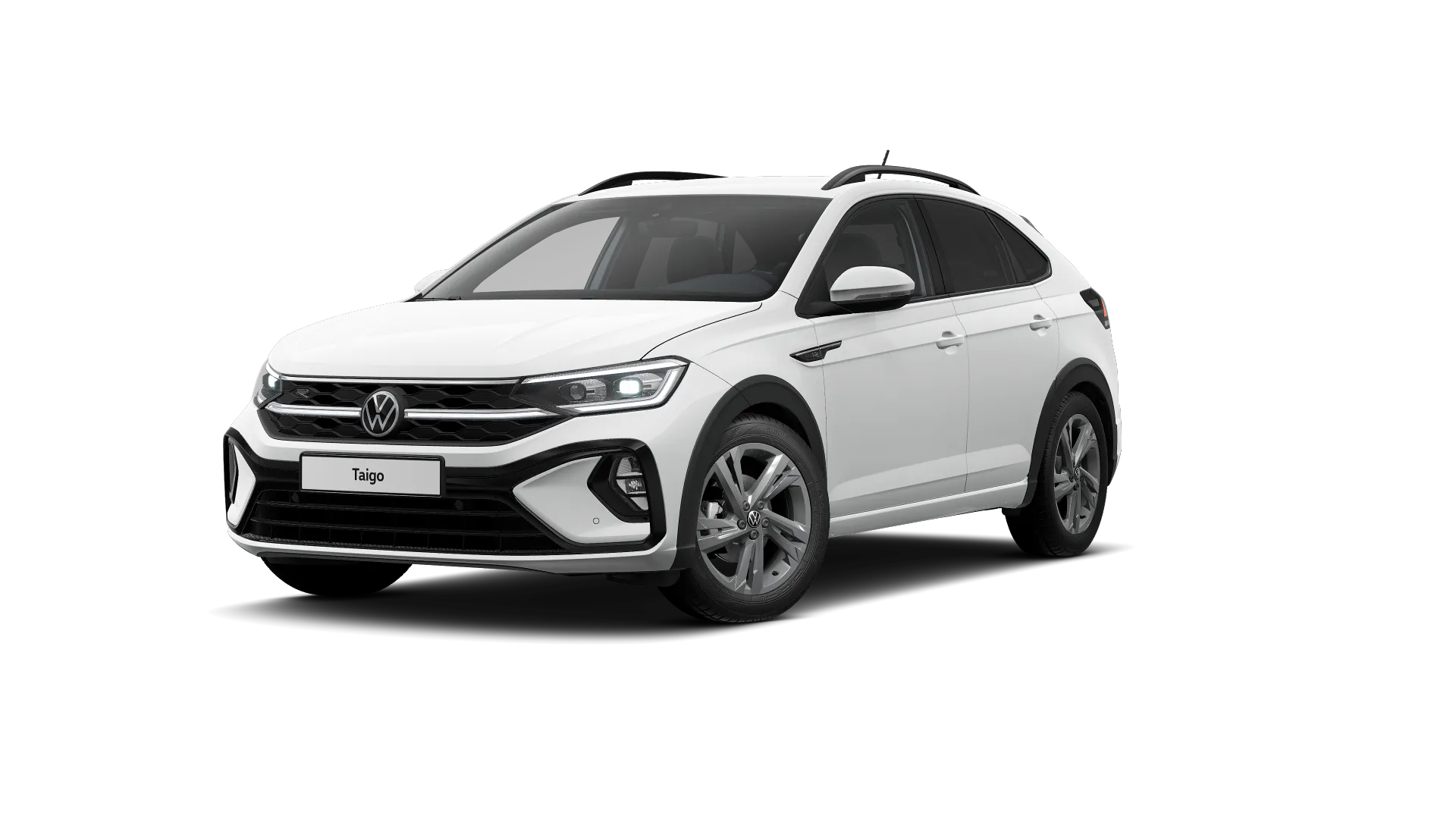 Volkswagen Taigo R-Line