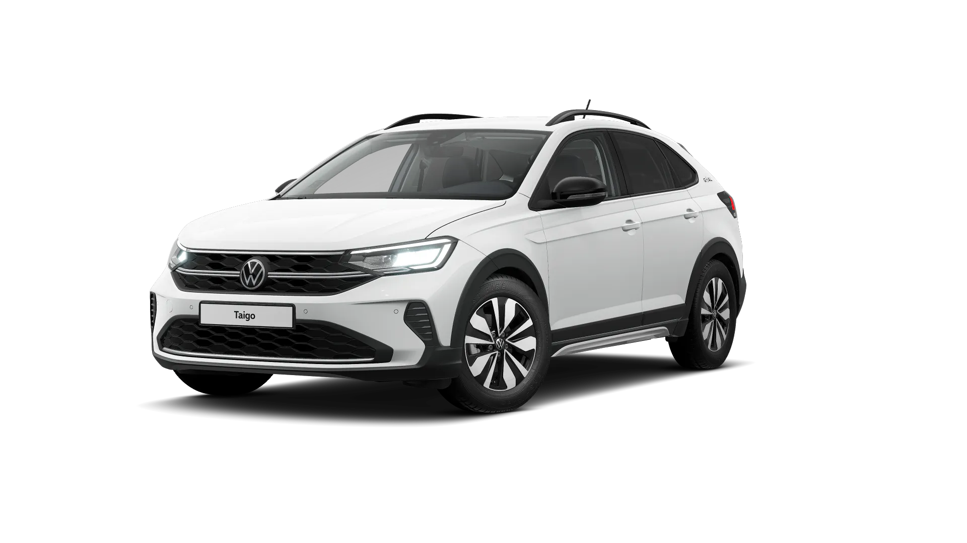 Volkswagen Taigo Goal