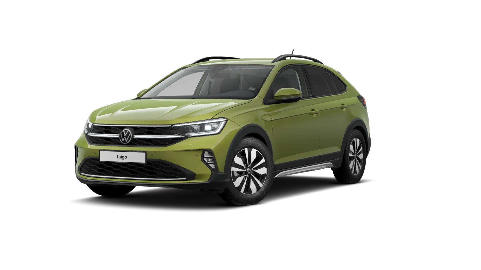 Volkswagen Taigo MOVE