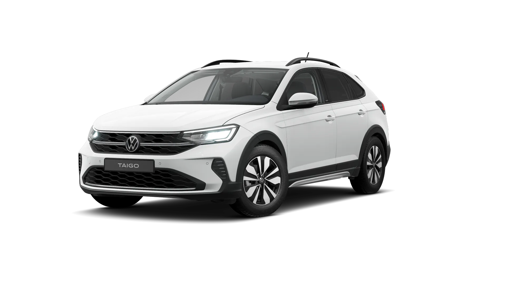 Volkswagen Taigo MOVE