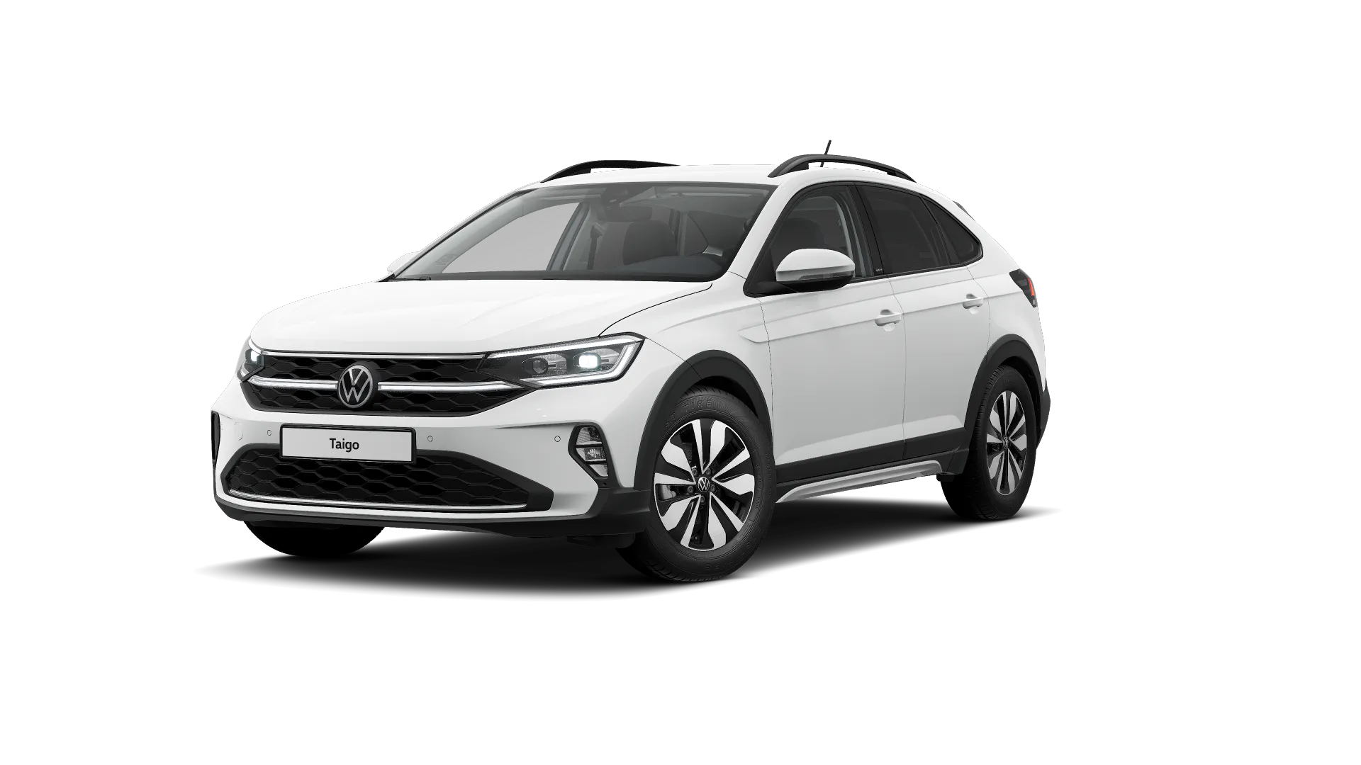 Volkswagen Taigo MOVE