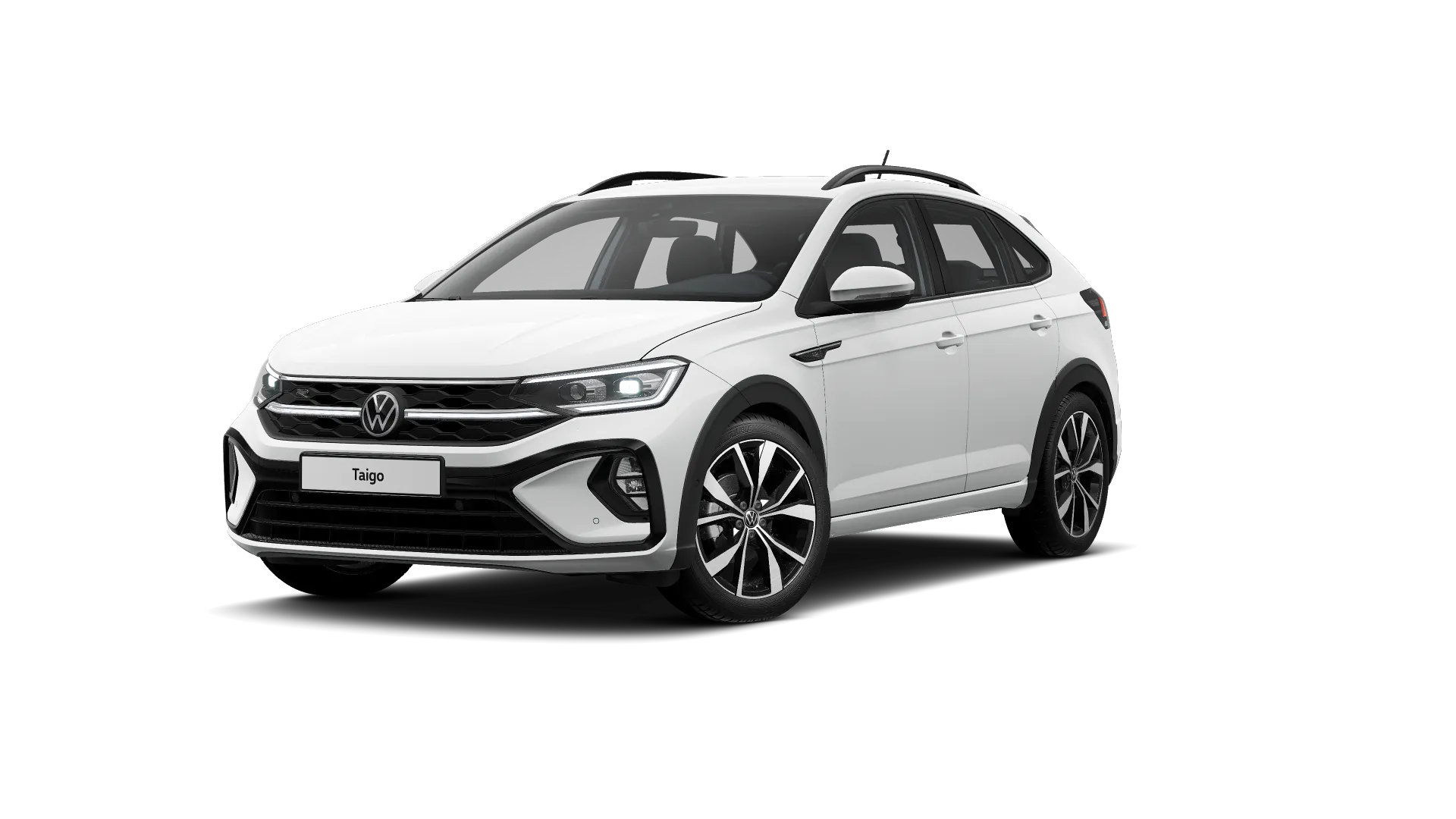 Volkswagen Taigo R-Line