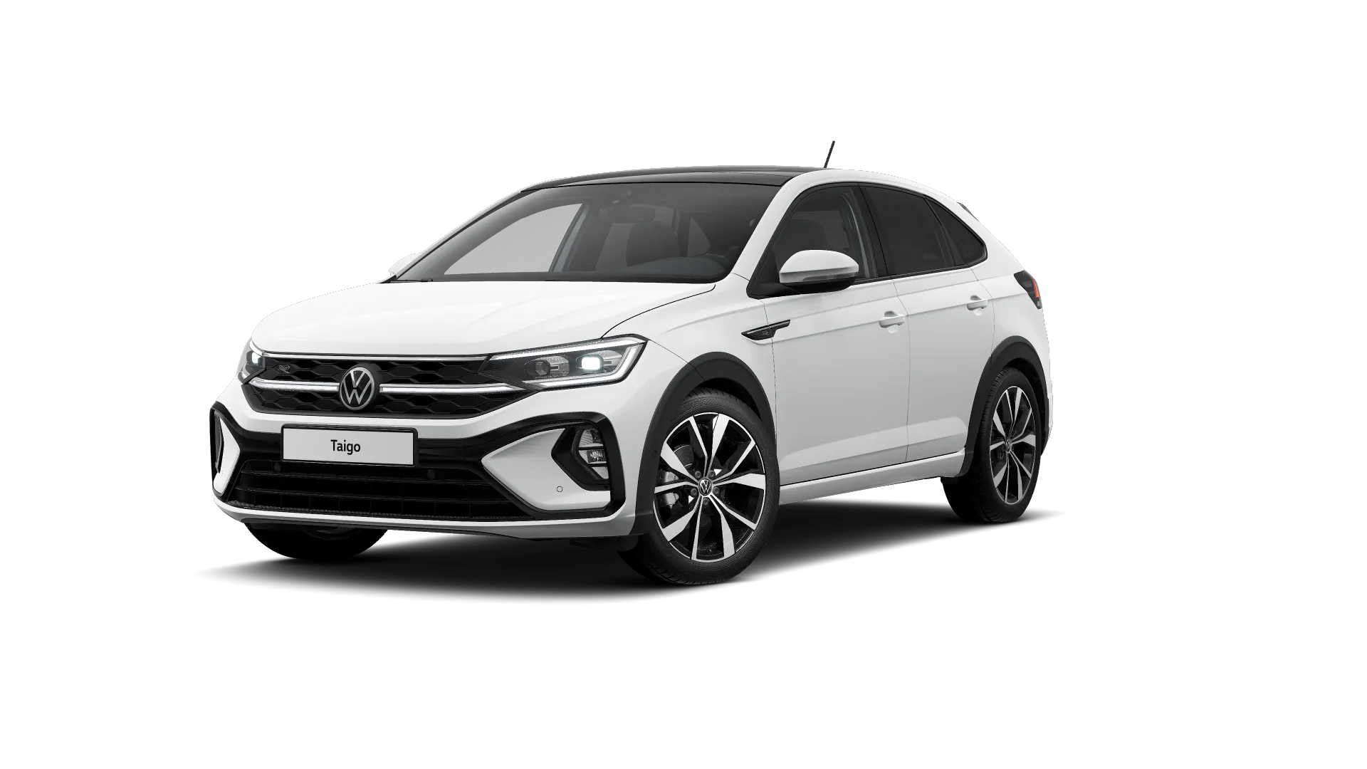 Volkswagen Taigo R-Line