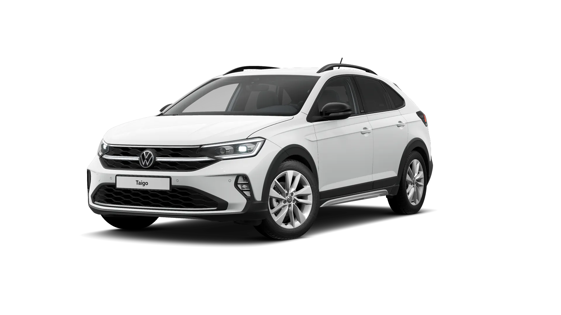 Volkswagen Taigo MOVE
