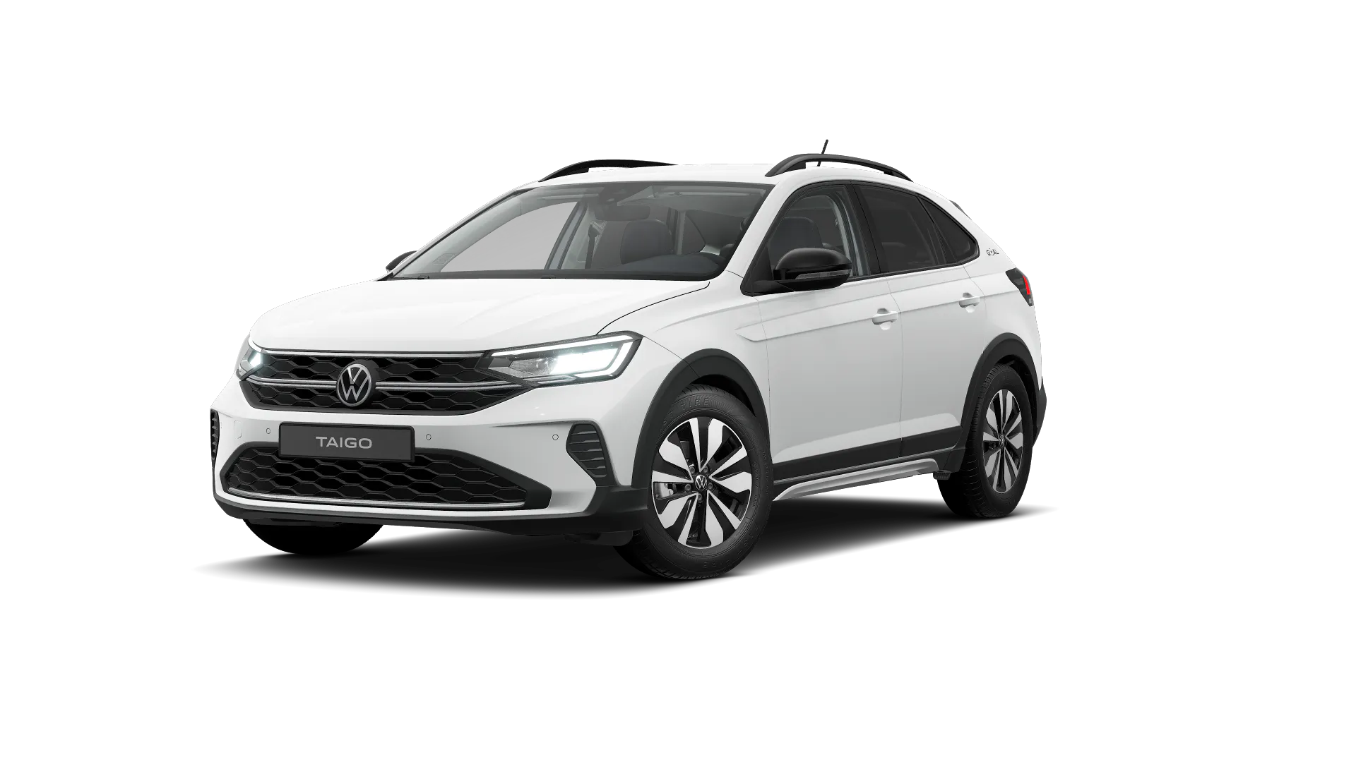 Volkswagen Taigo Goal