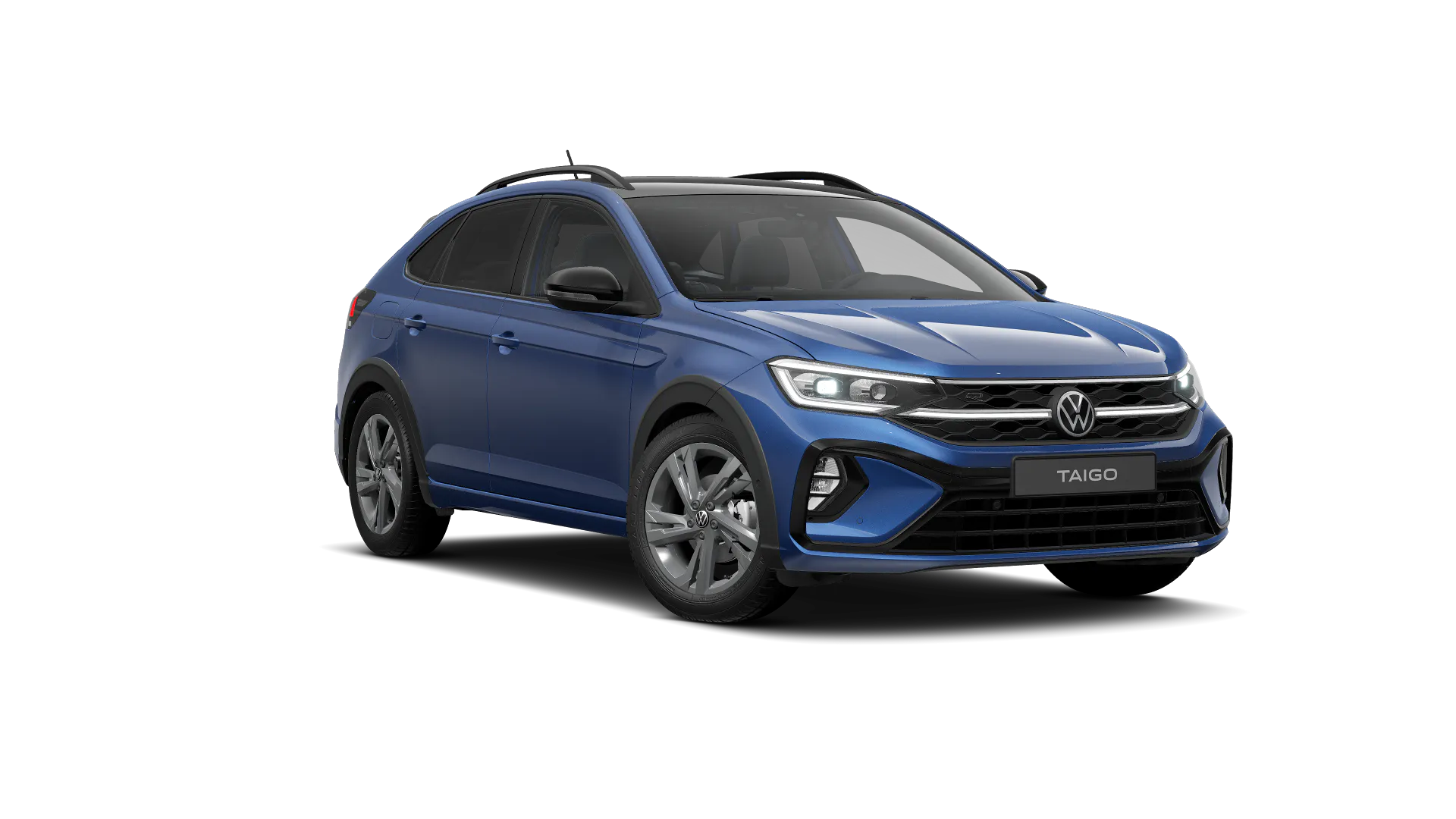 Volkswagen Taigo R-Line