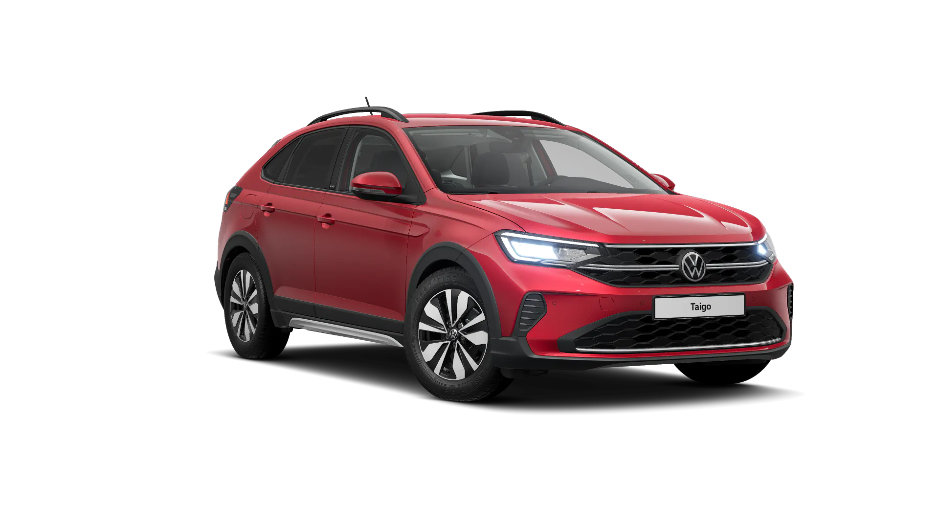 Volkswagen Taigo MOVE