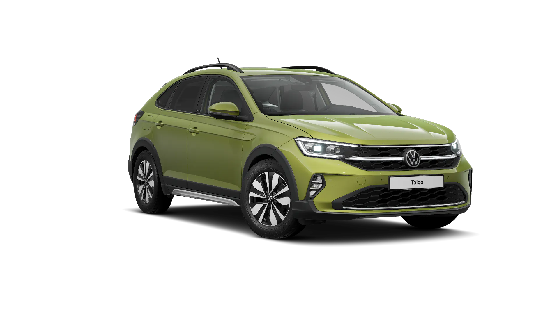 Volkswagen Taigo MOVE