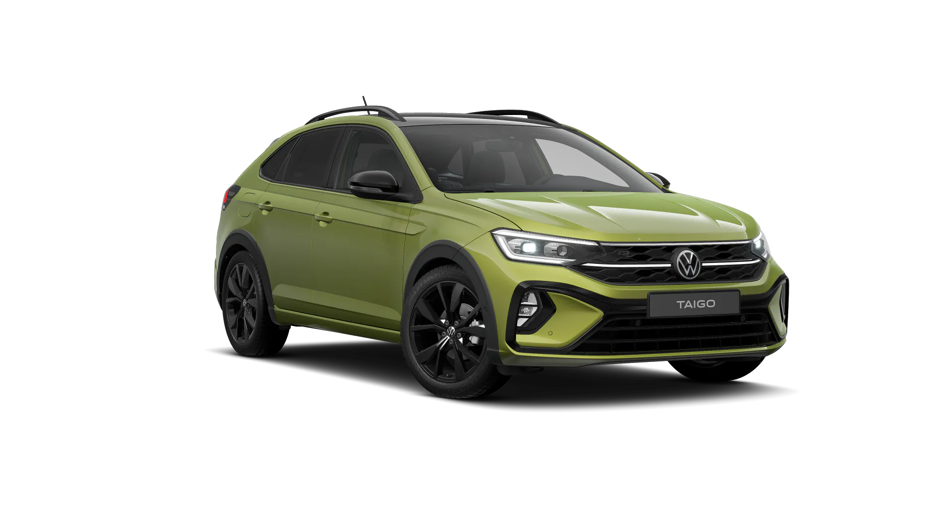 Volkswagen Taigo R-Line