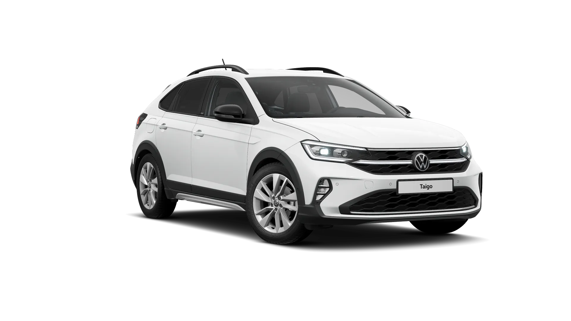 Volkswagen Taigo MOVE