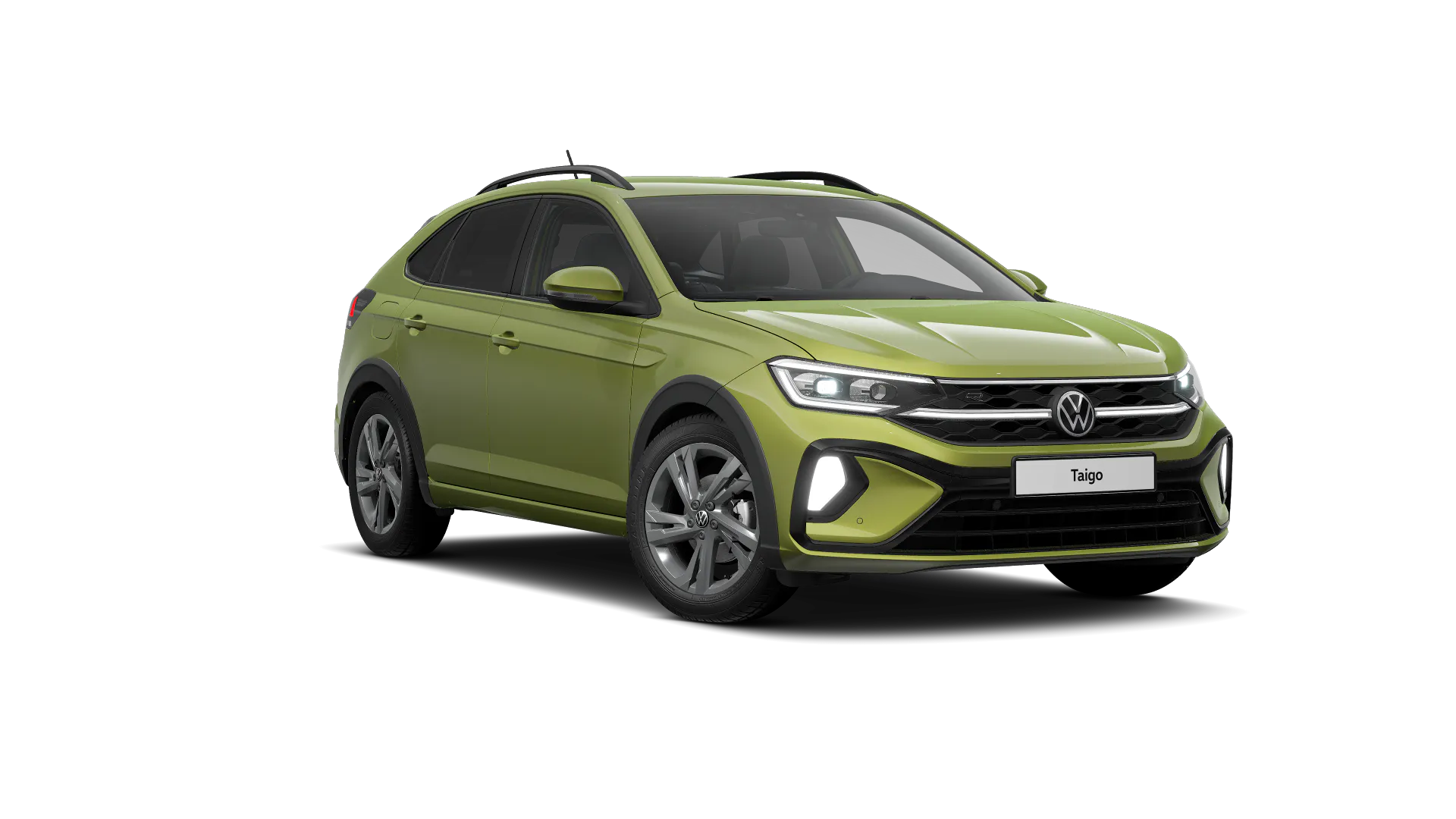 Volkswagen Taigo R-Line