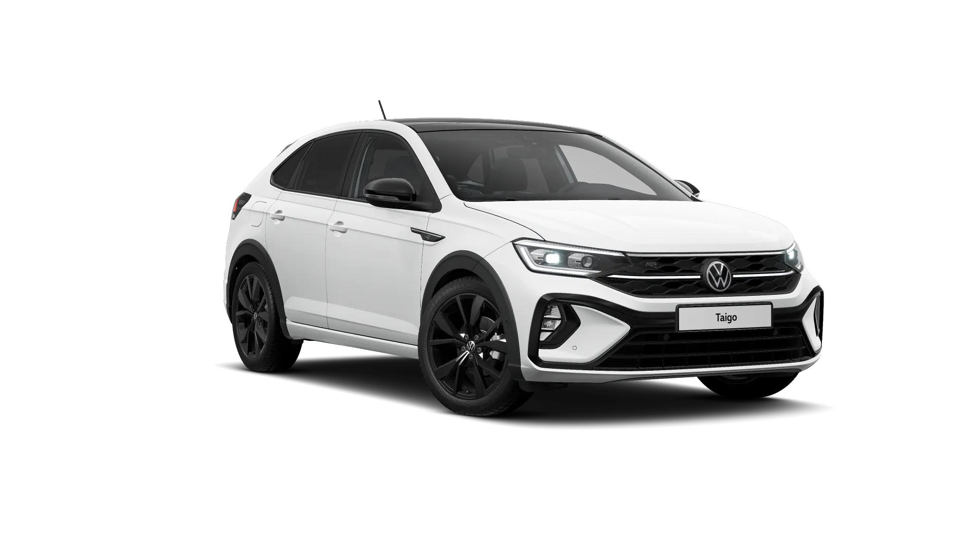 Volkswagen Taigo R-Line