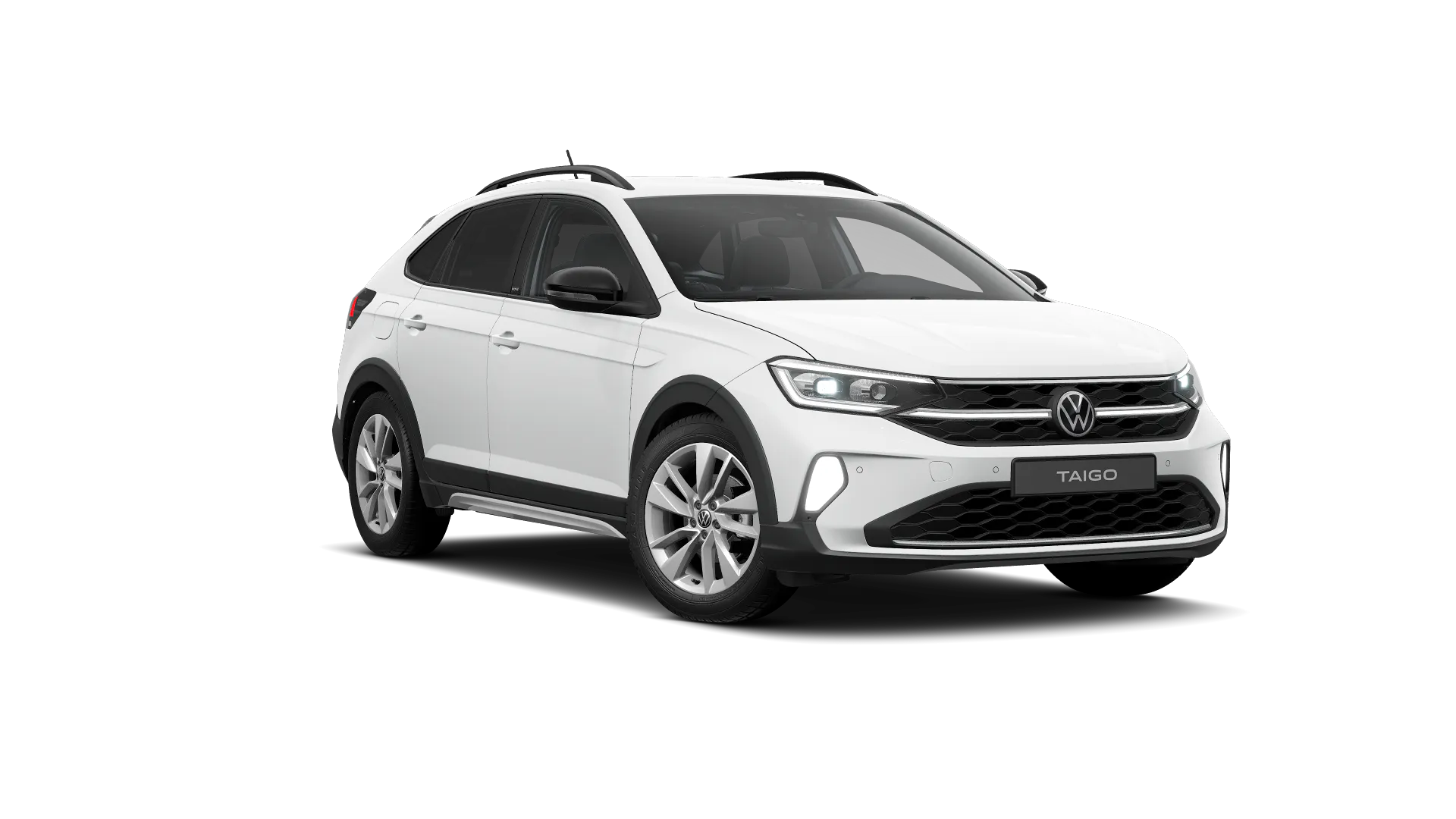 Volkswagen Taigo MOVE
