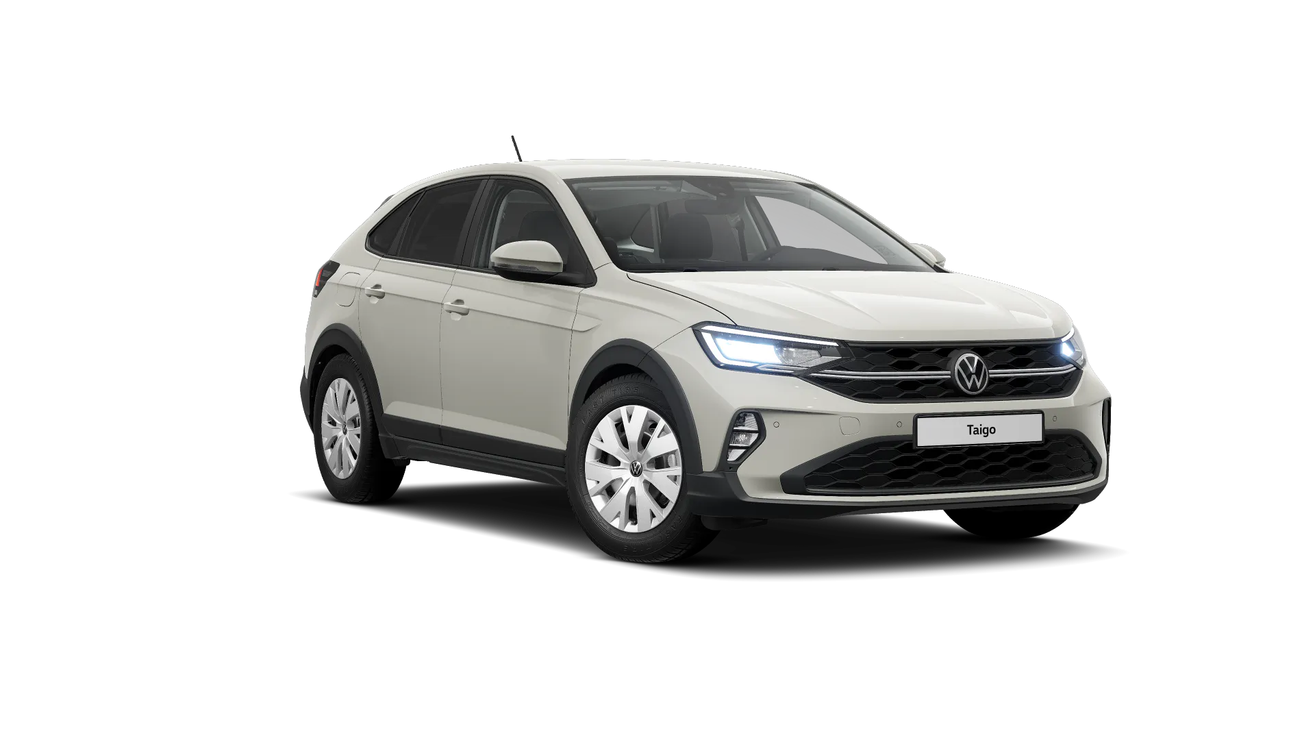 Volkswagen Taigo Basis-Modell
