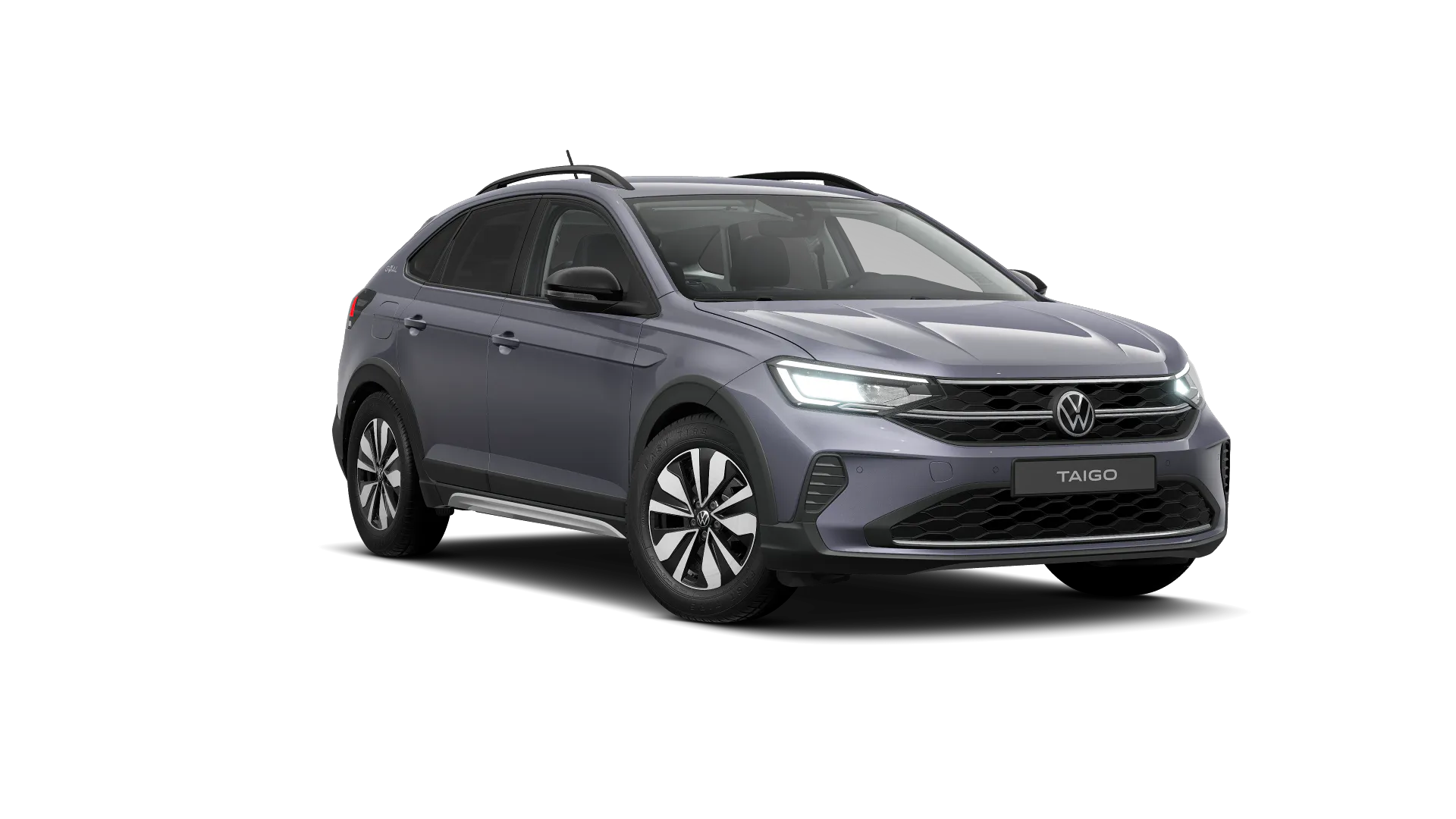 Volkswagen Taigo Goal